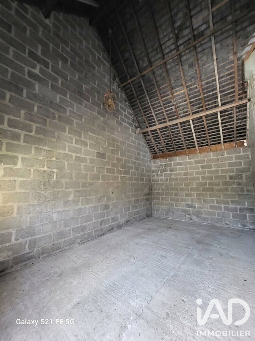 Maison à vendre, 64m², Bérigny