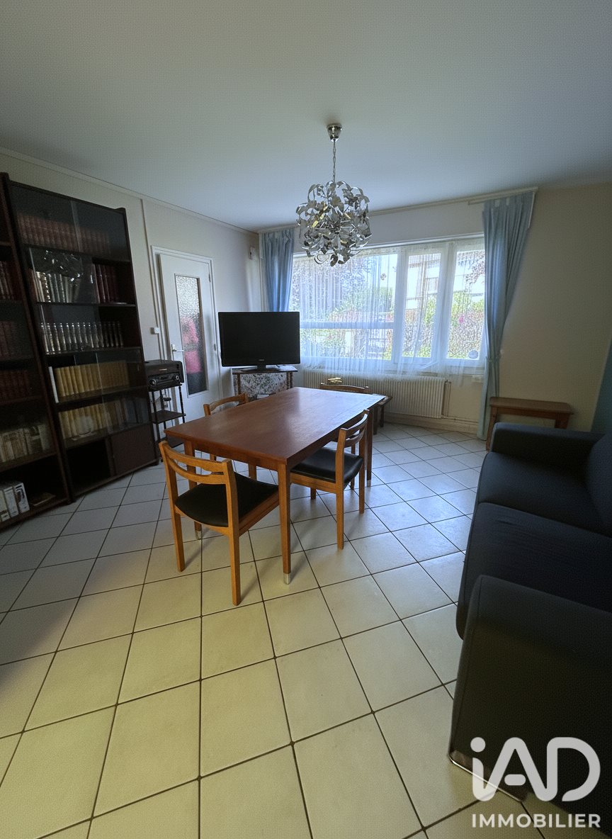 Maison à vendre, 85m², Lille