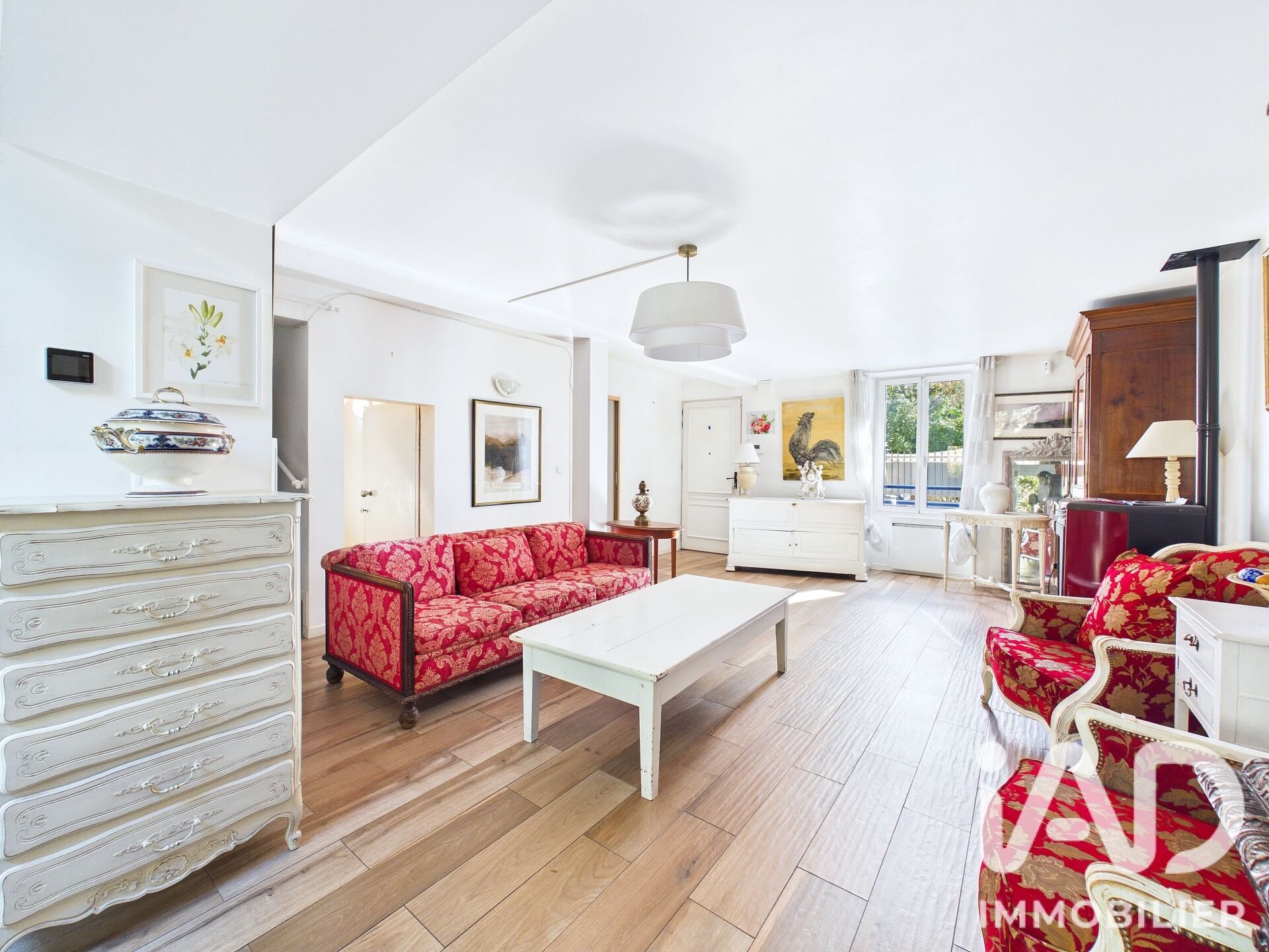 Maison à vendre, 117m², Bry-sur-Marne