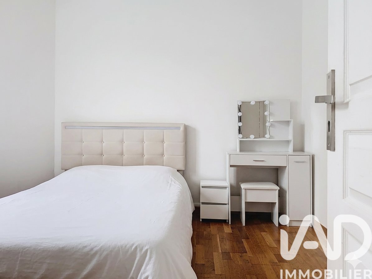 Appartement à vendre, 44m², Étampes