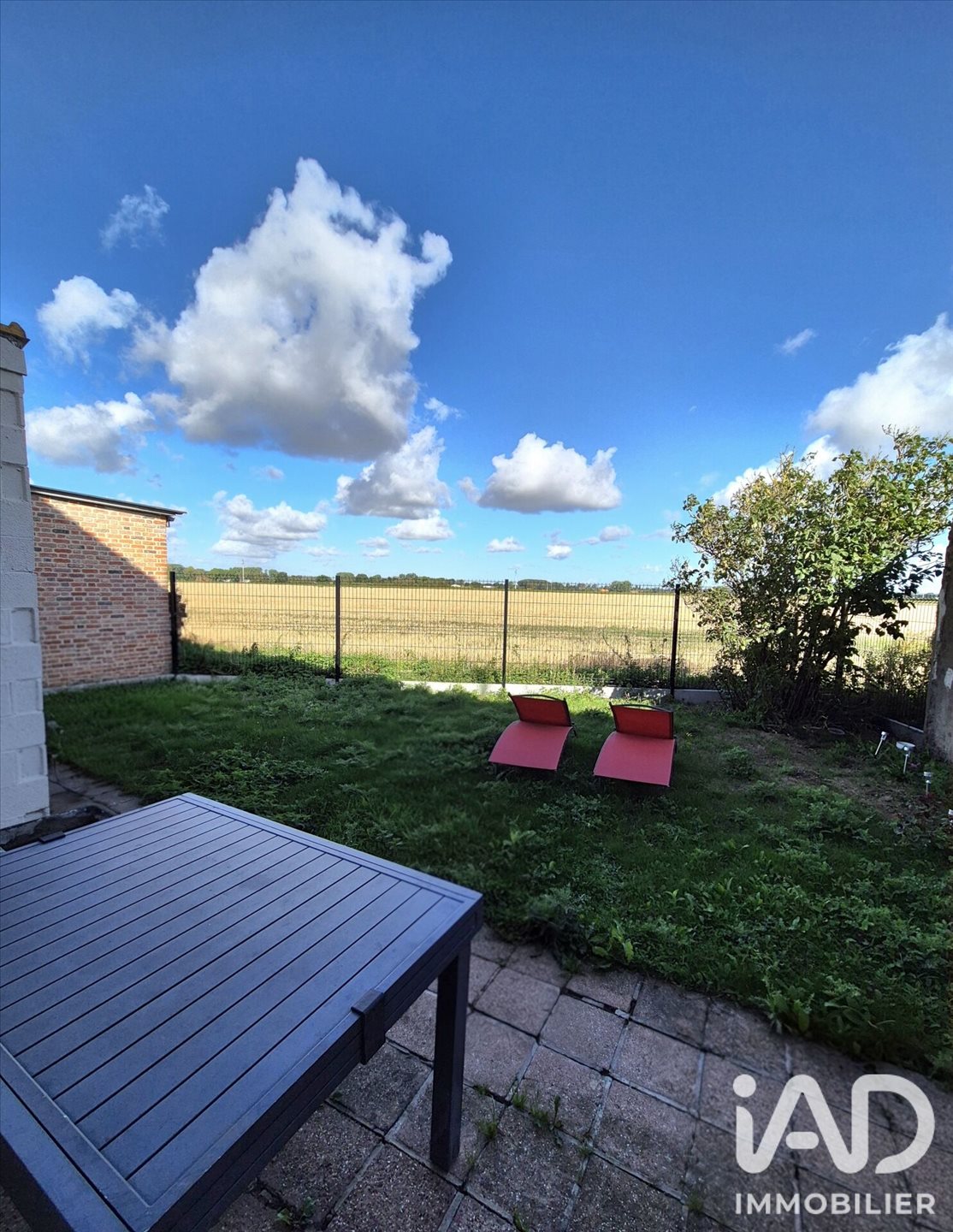 Maison à vendre, 72m², Wormhout