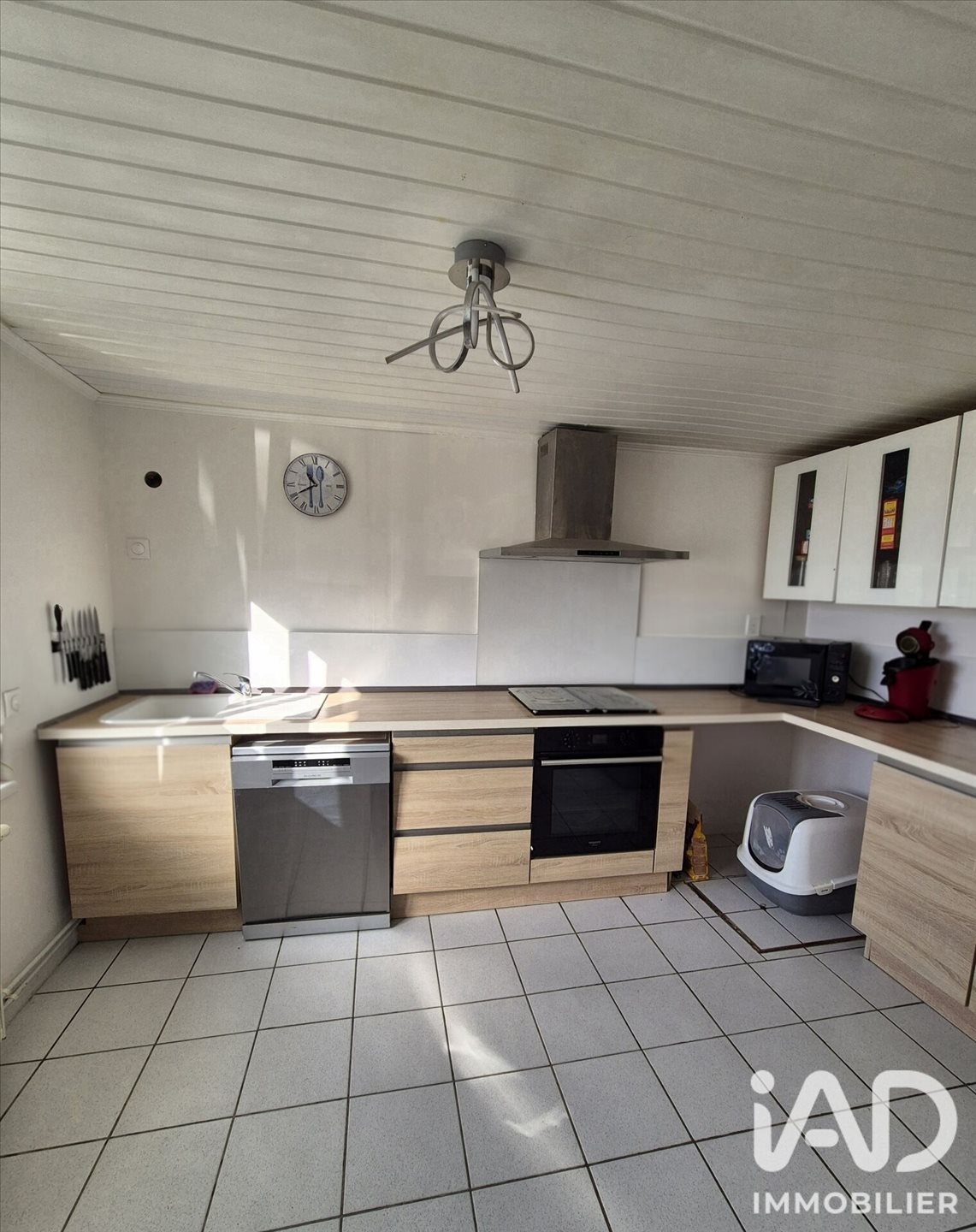 Maison à vendre, 72m², Wormhout