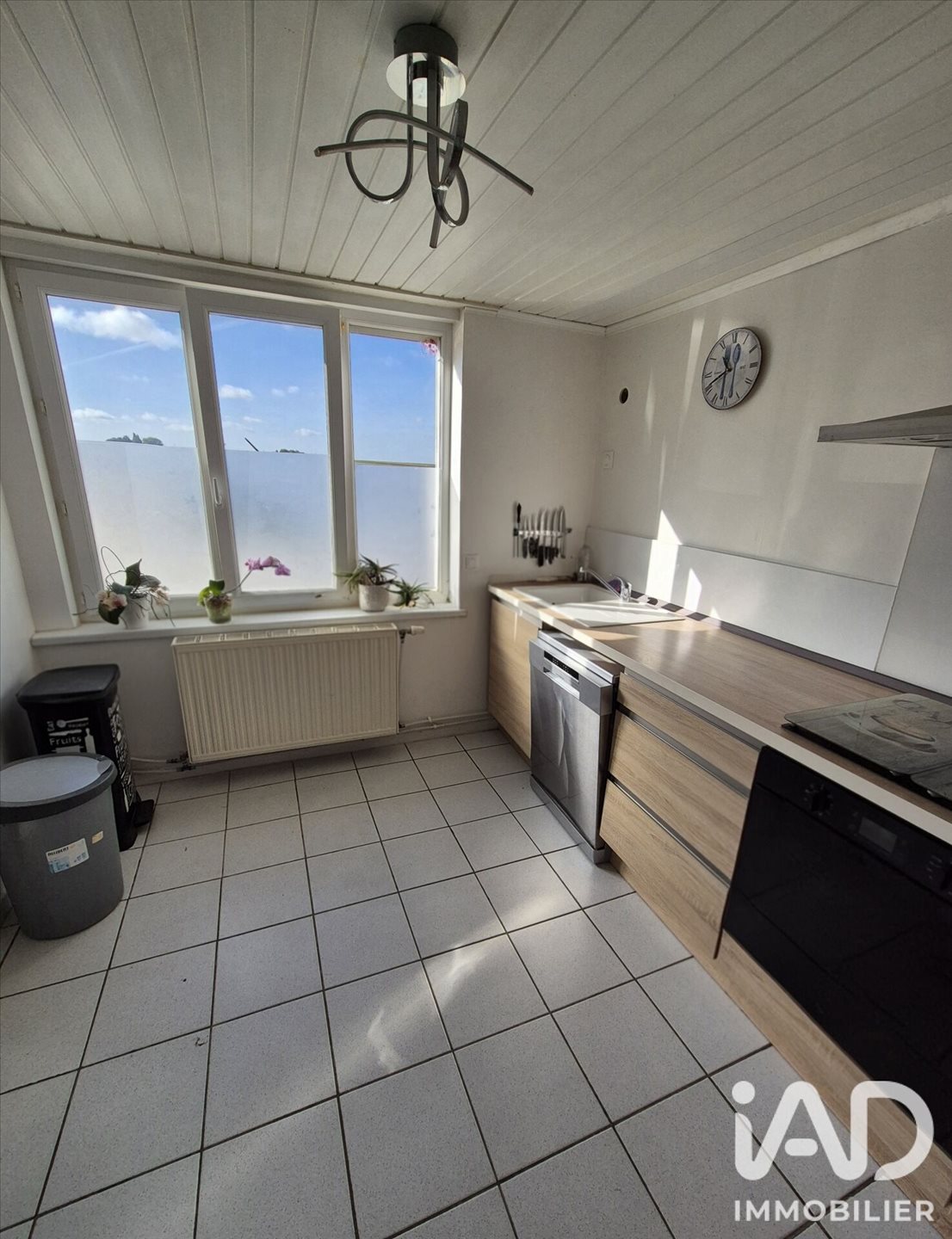 Maison à vendre, 72m², Wormhout