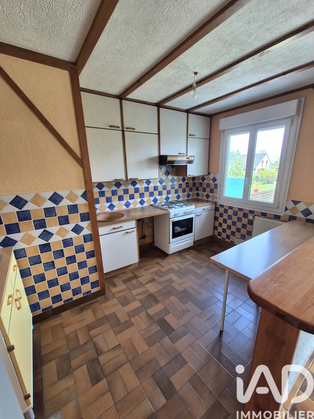 Maison à vendre, 88m², Zegerscappel