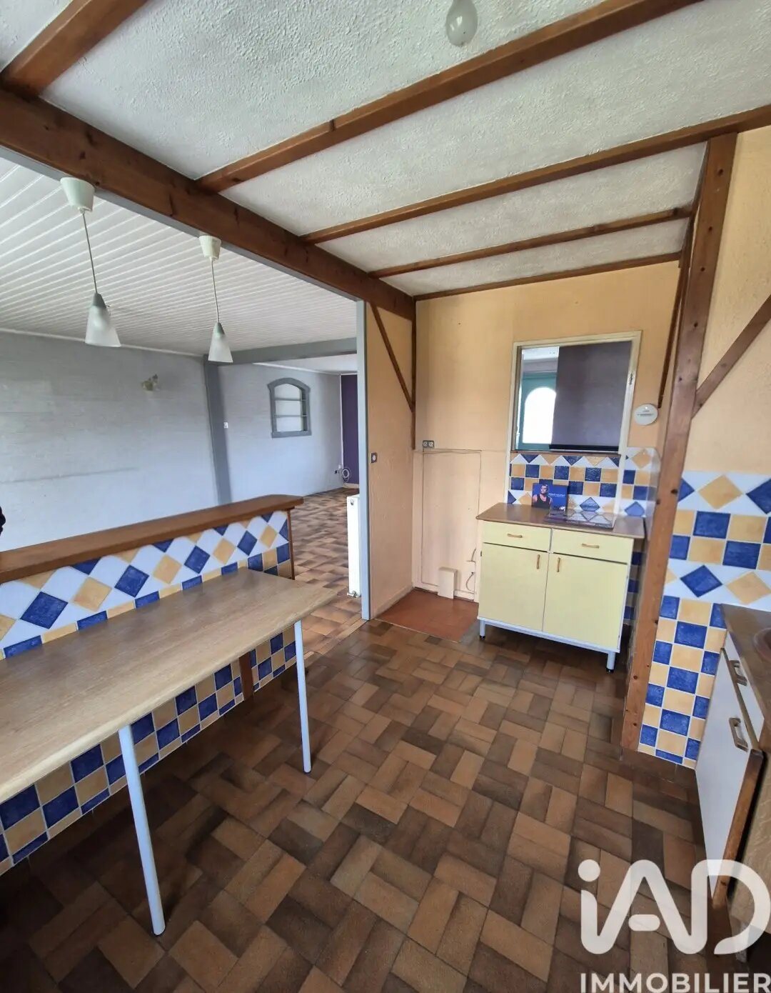Maison à vendre, 88m², Zegerscappel