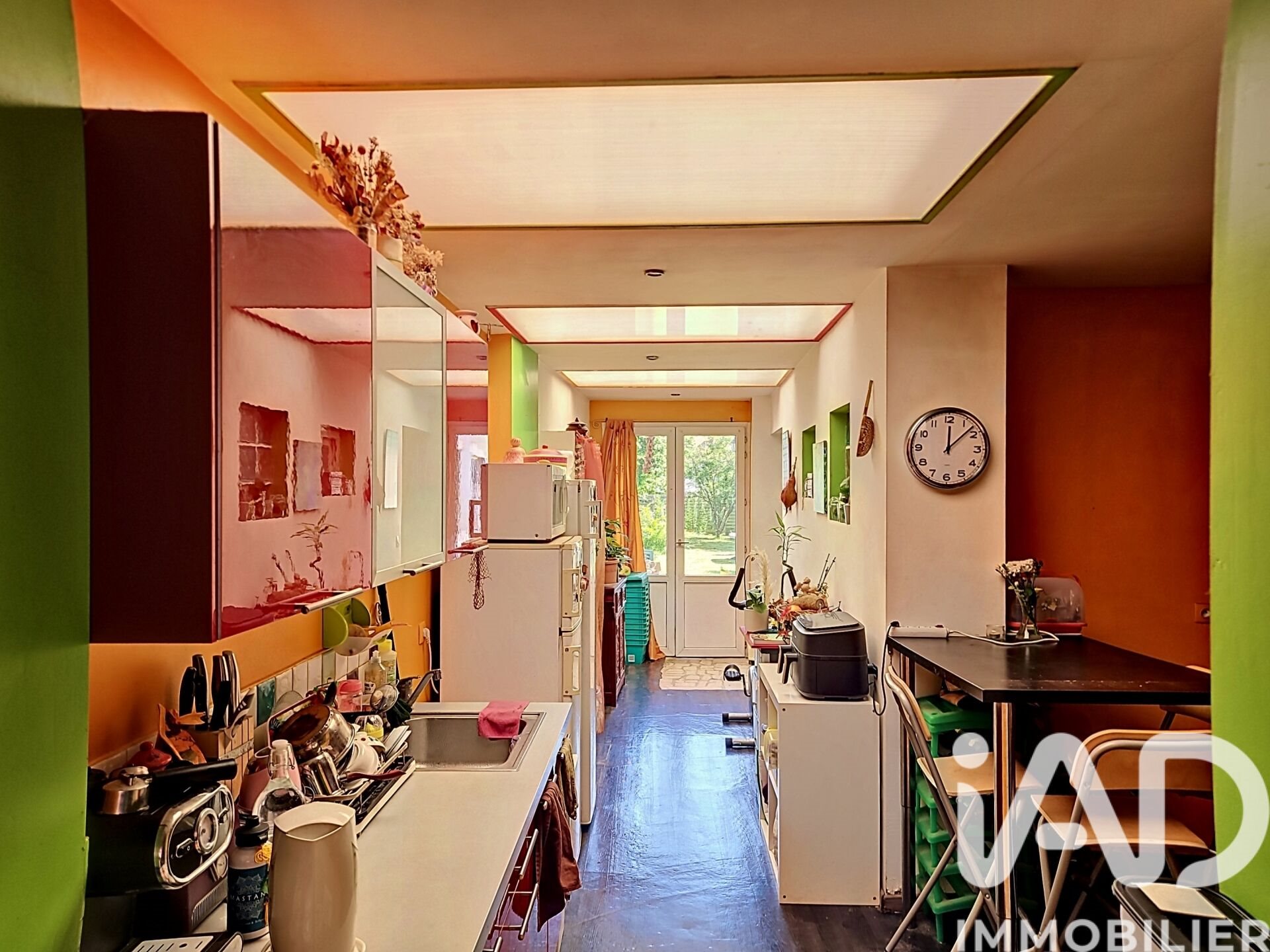 Maison à vendre, 112m², Loos