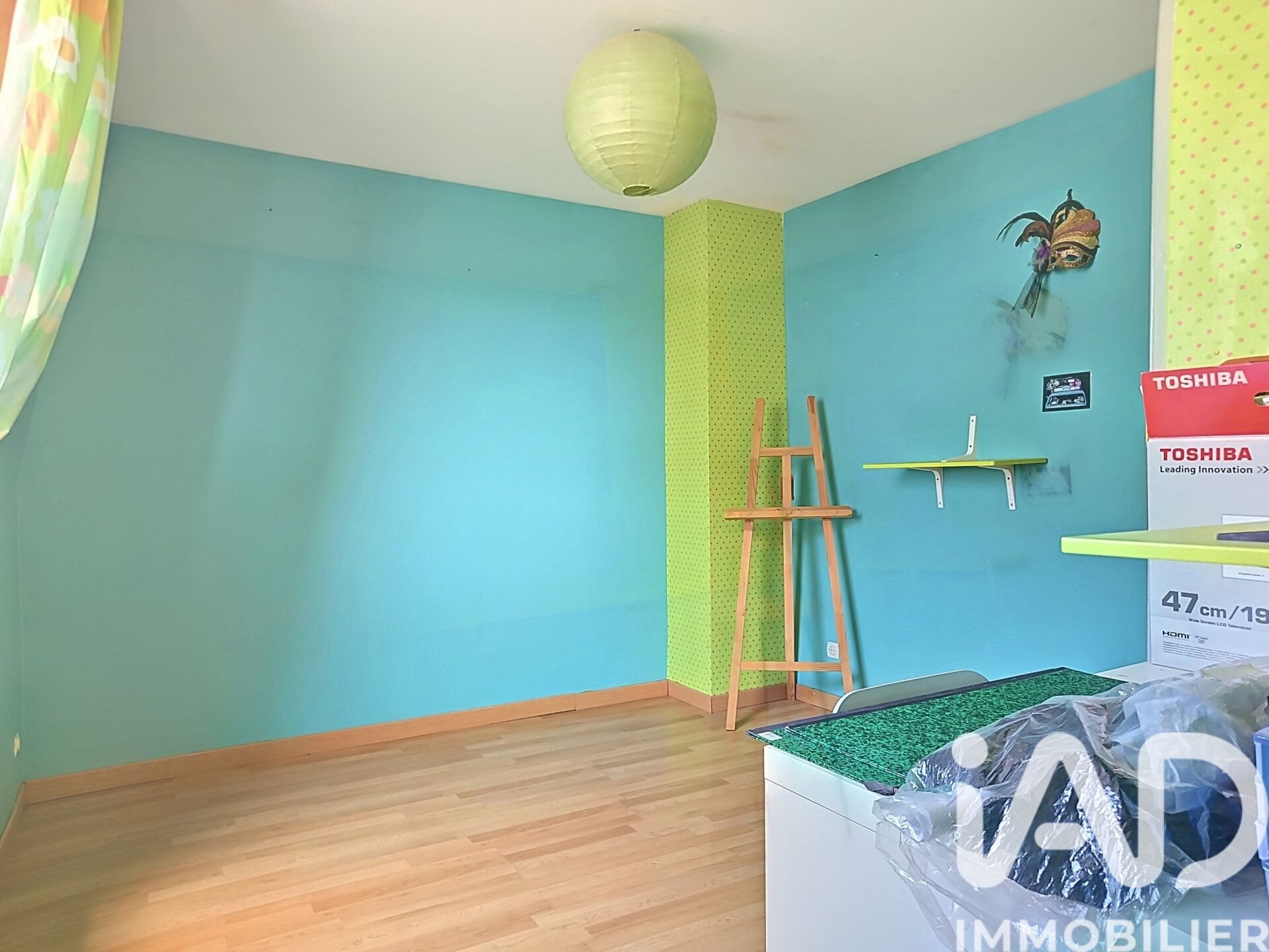 Maison à vendre, 112m², Loos