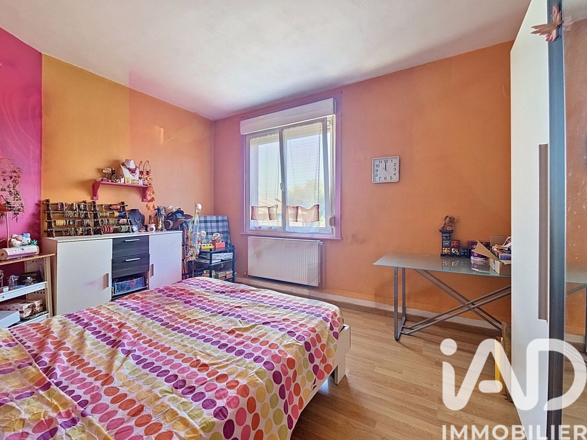 Maison à vendre, 112m², Loos