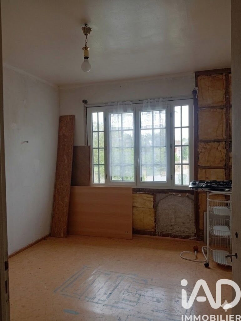 Maison à vendre, 75m², Saint-Siméon