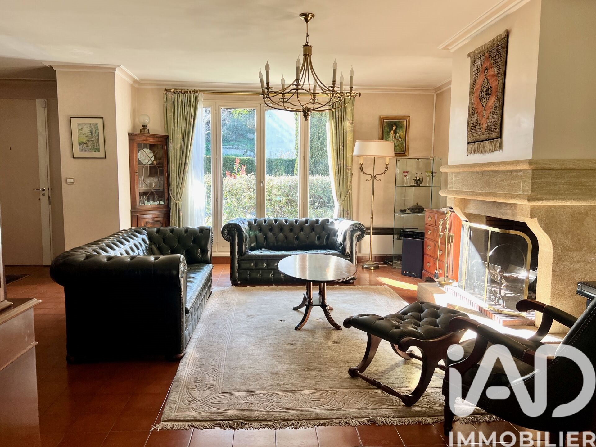 Maison à vendre, 160m², Le Mesnil-le-Roi