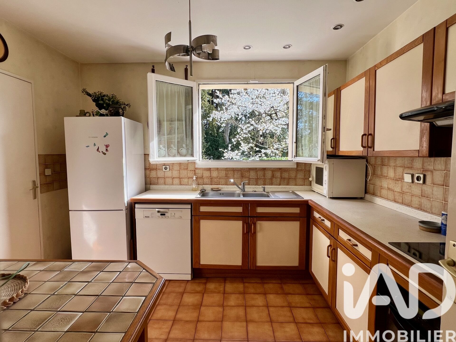 Maison à vendre, 160m², Le Mesnil-le-Roi