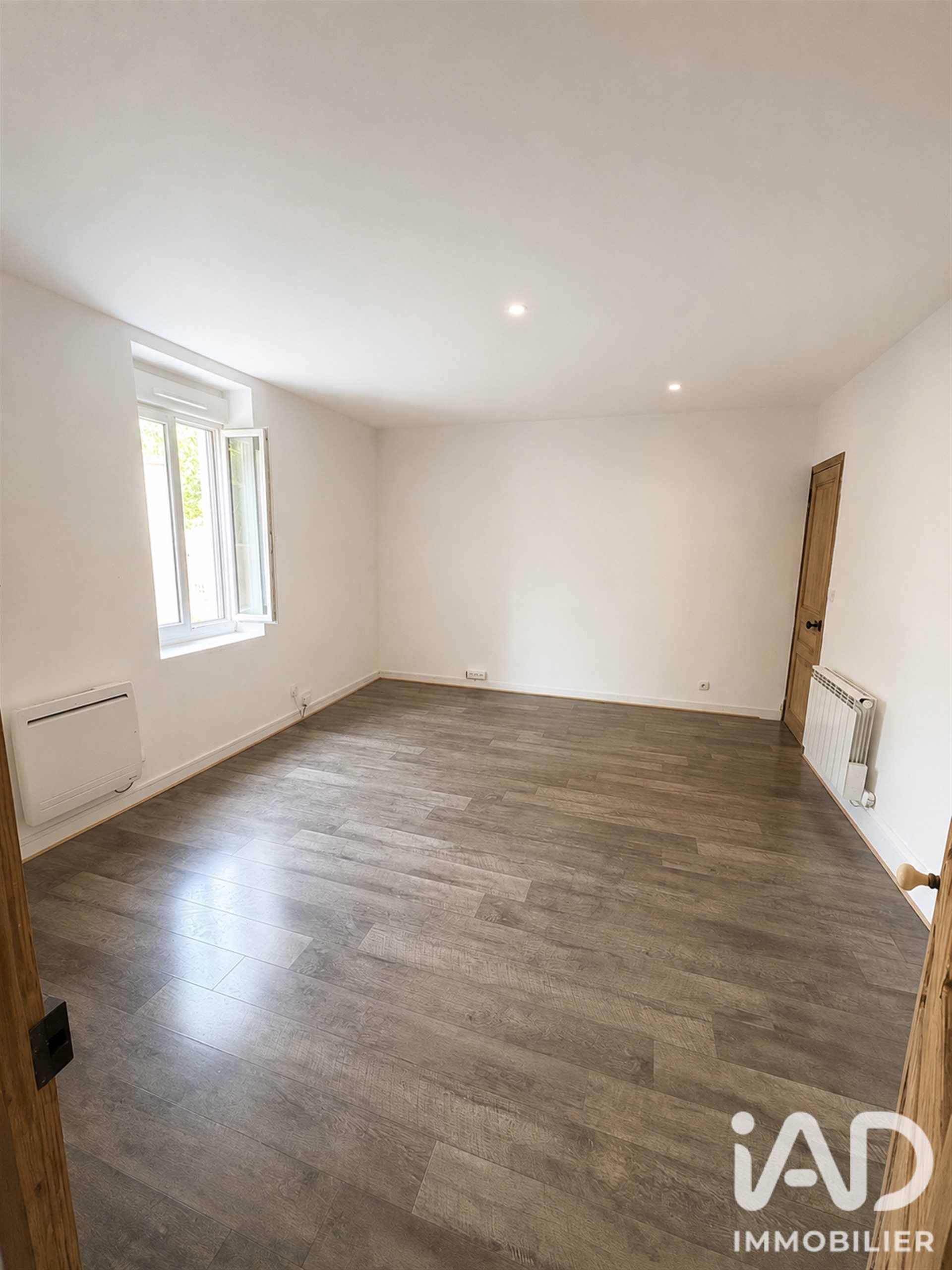 Appartement à vendre, 48m², Valence