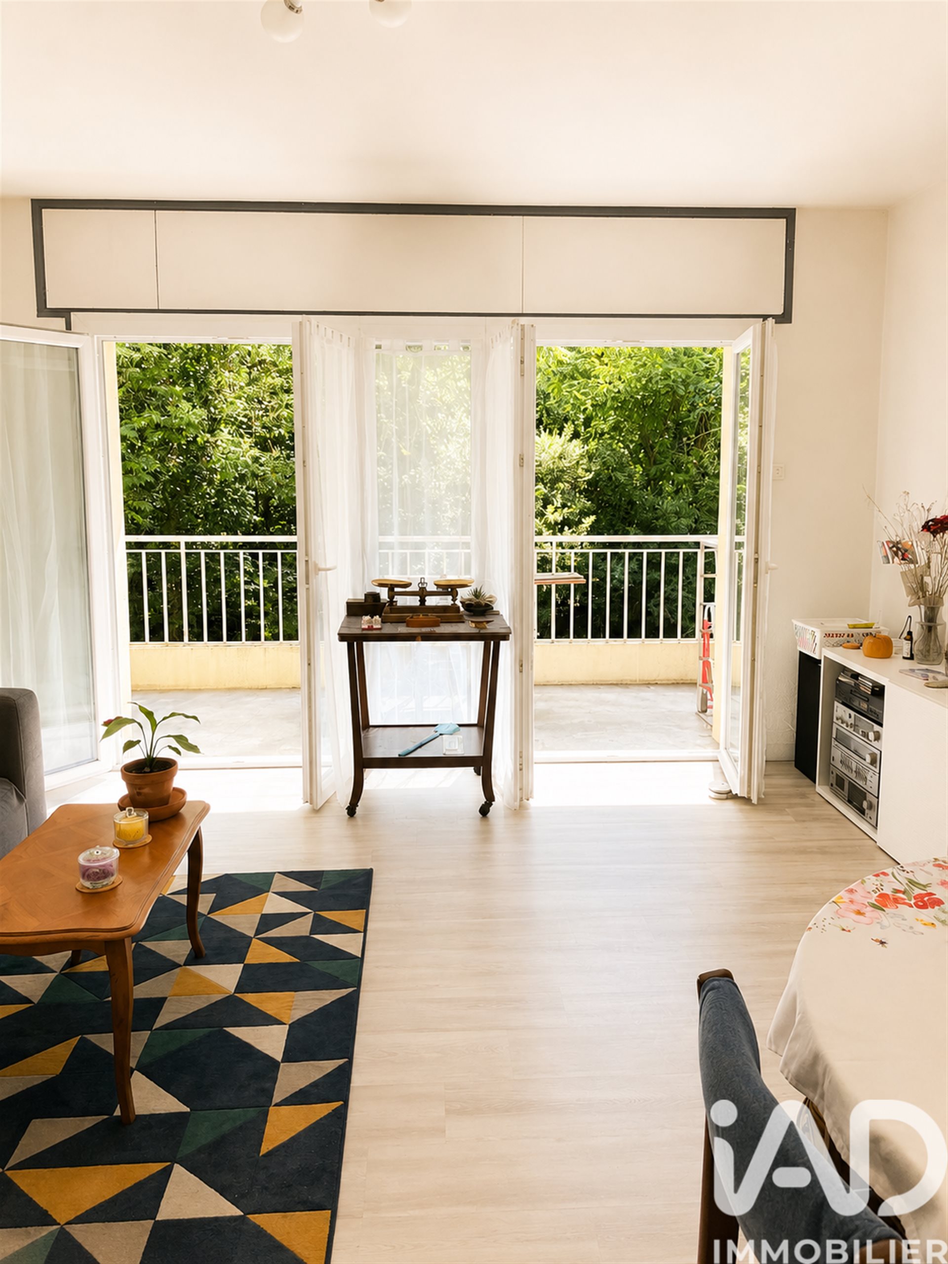 Appartement à vendre, 76m², Valence