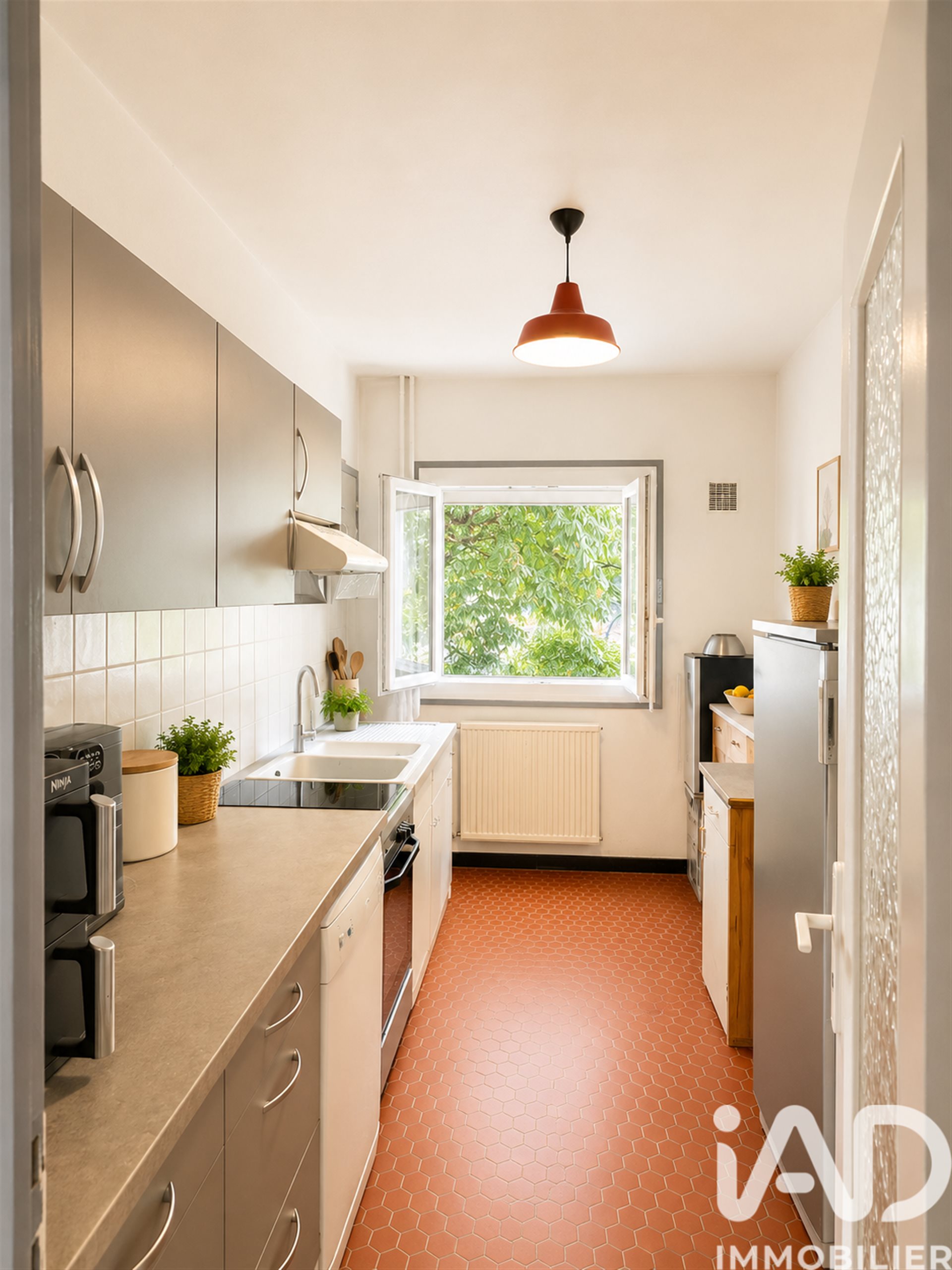 Appartement à vendre, 76m², Valence