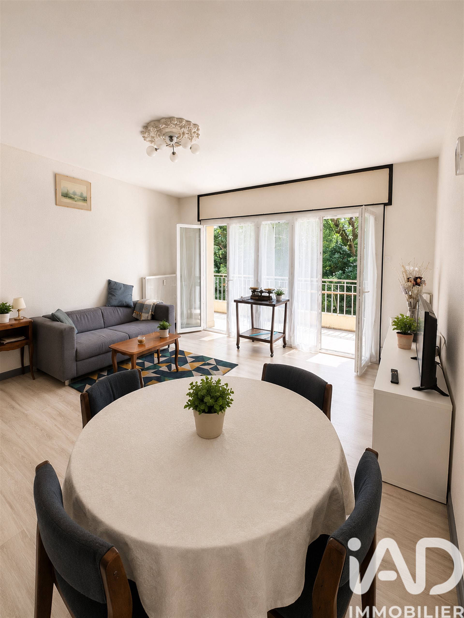 Appartement à vendre, 76m², Valence