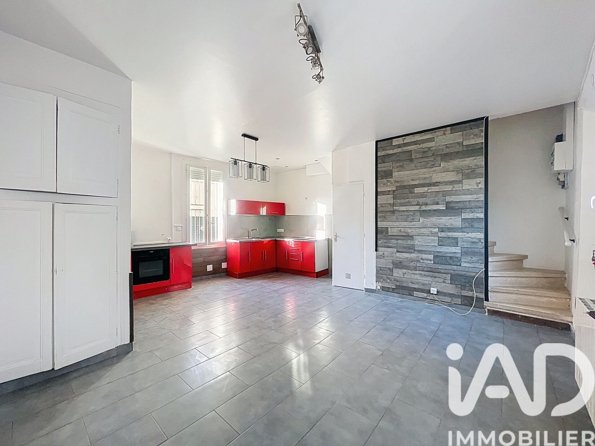 Maison à vendre, 77m², Saint-Laurent-de-la-Salanque