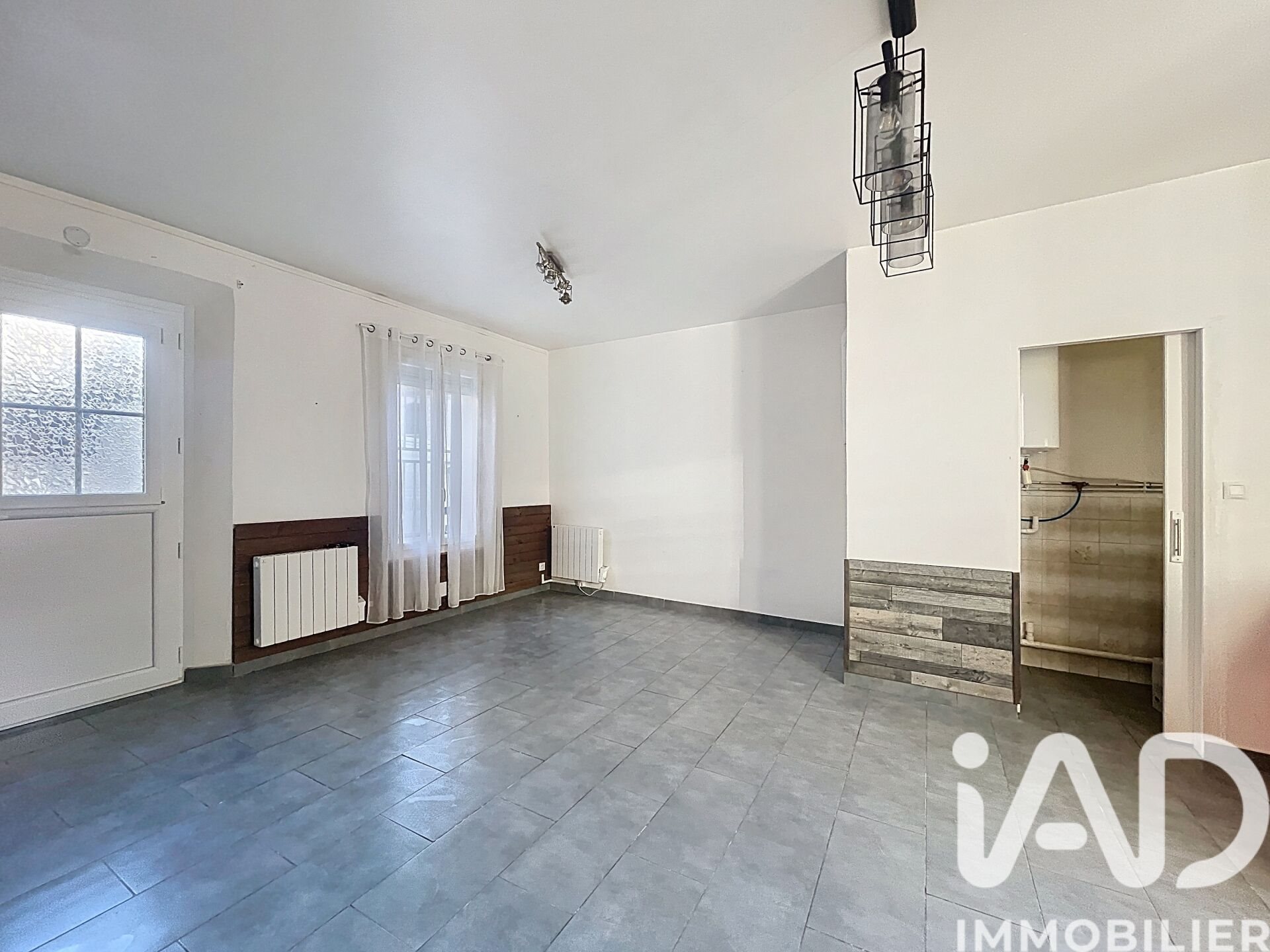 Maison à vendre, 77m², Saint-Laurent-de-la-Salanque