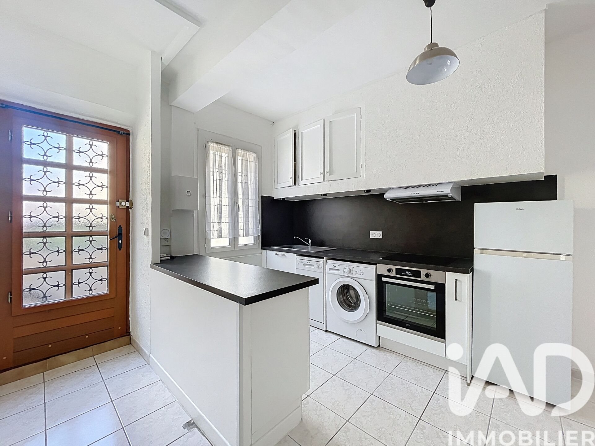 Maison à vendre, 47m², Saint-Laurent-de-la-Salanque