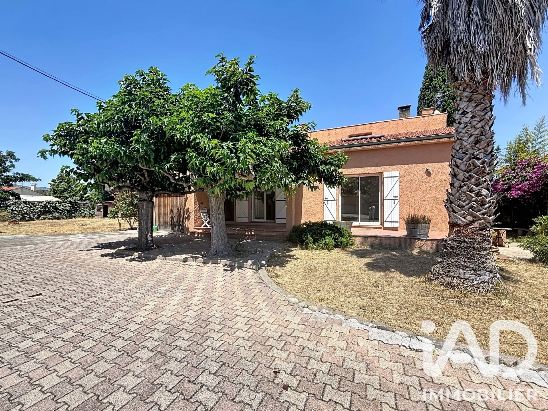 Maison à vendre, 106m², Espira-de-l'Agly