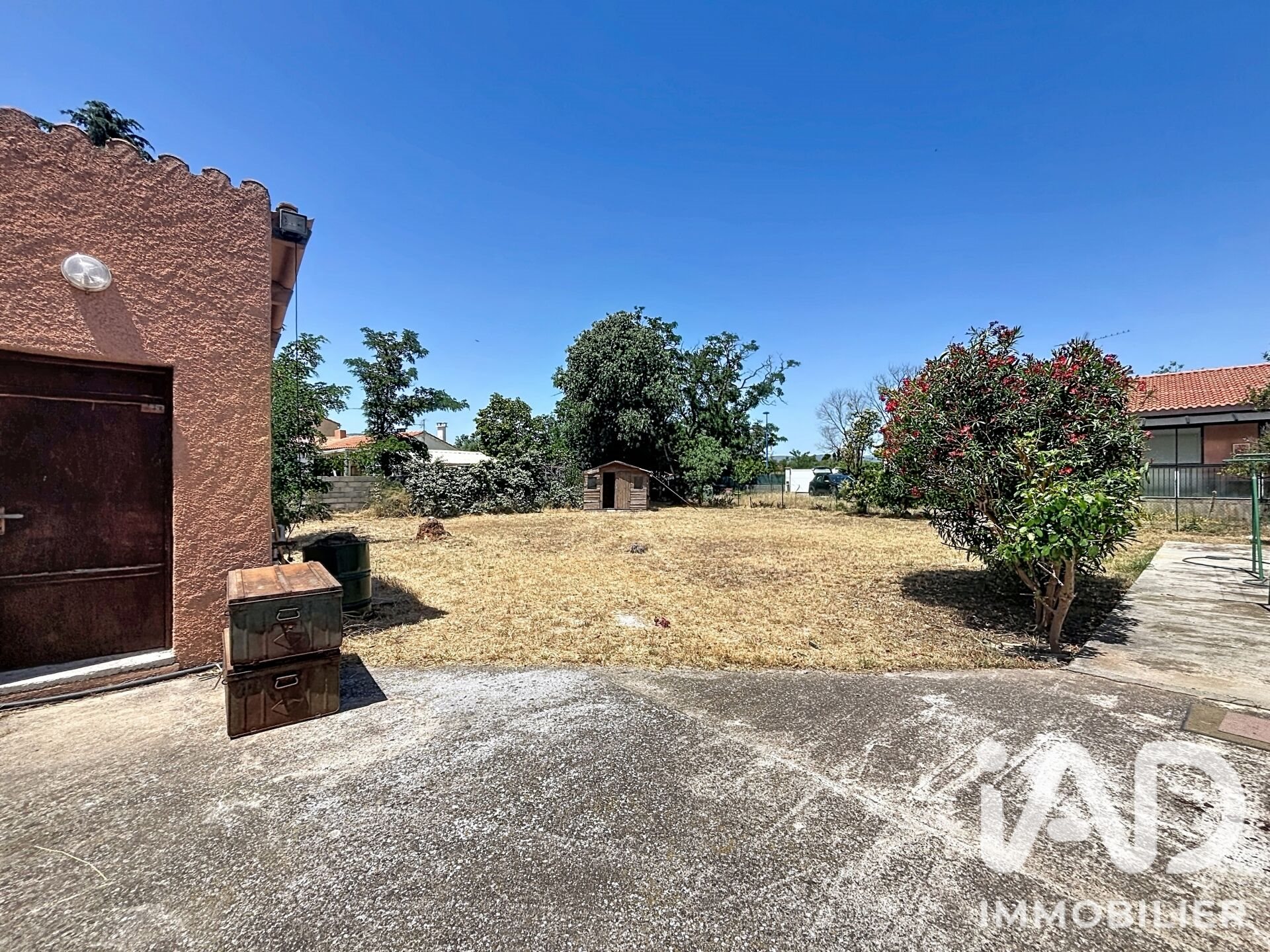 Maison à vendre, 106m², Espira-de-l'Agly