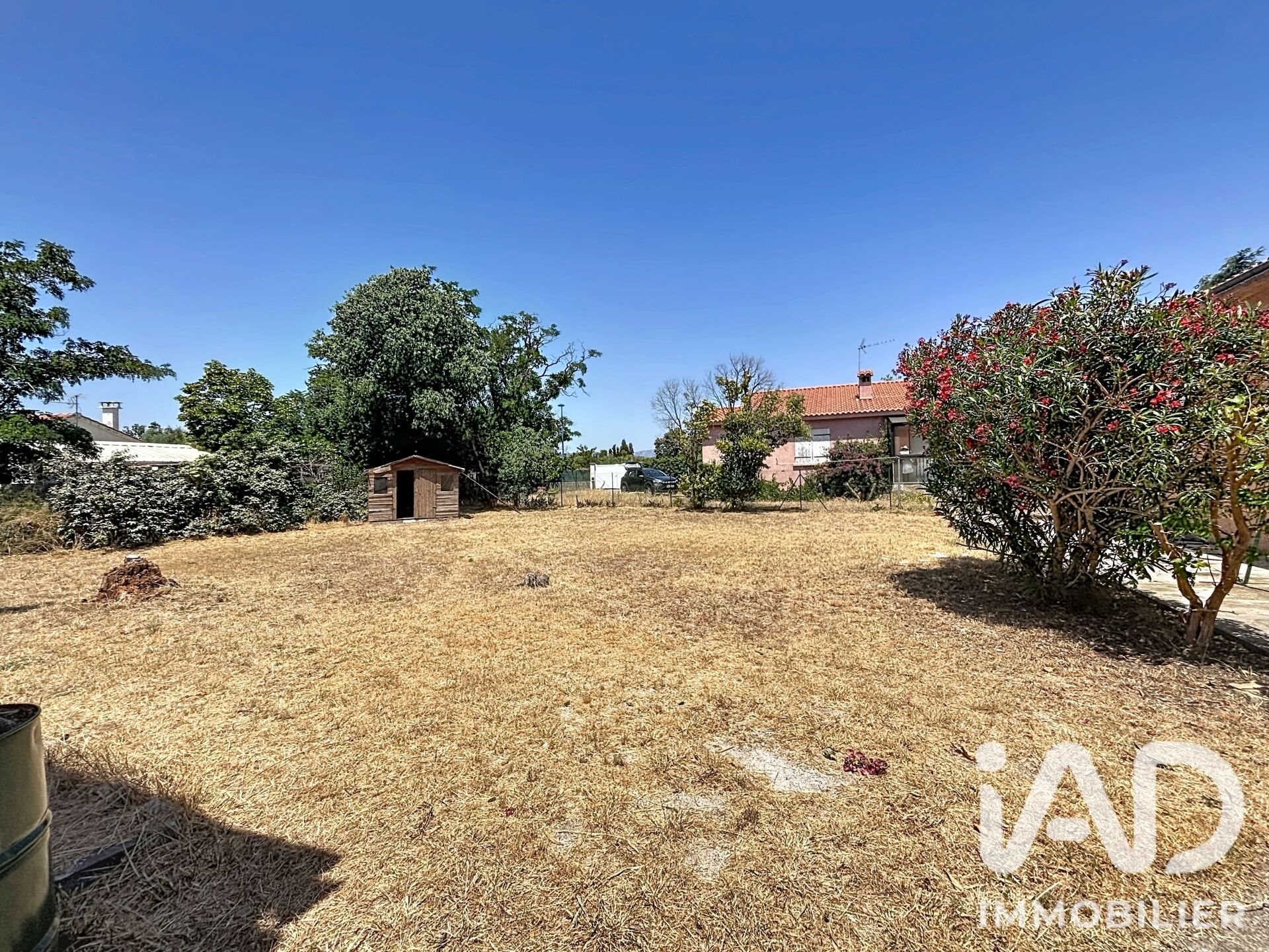 Maison à vendre, 106m², Espira-de-l'Agly