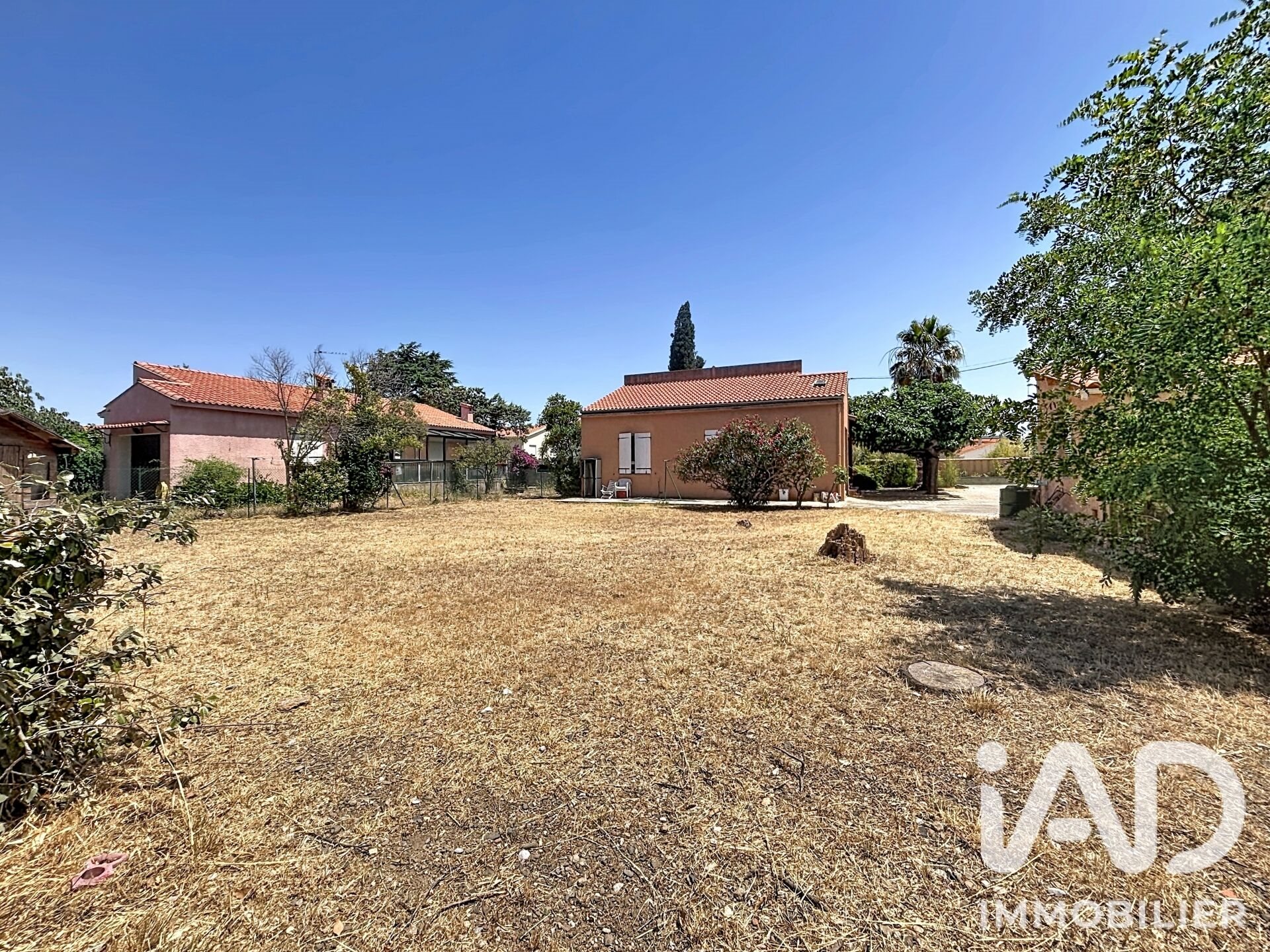 Maison à vendre, 106m², Espira-de-l'Agly