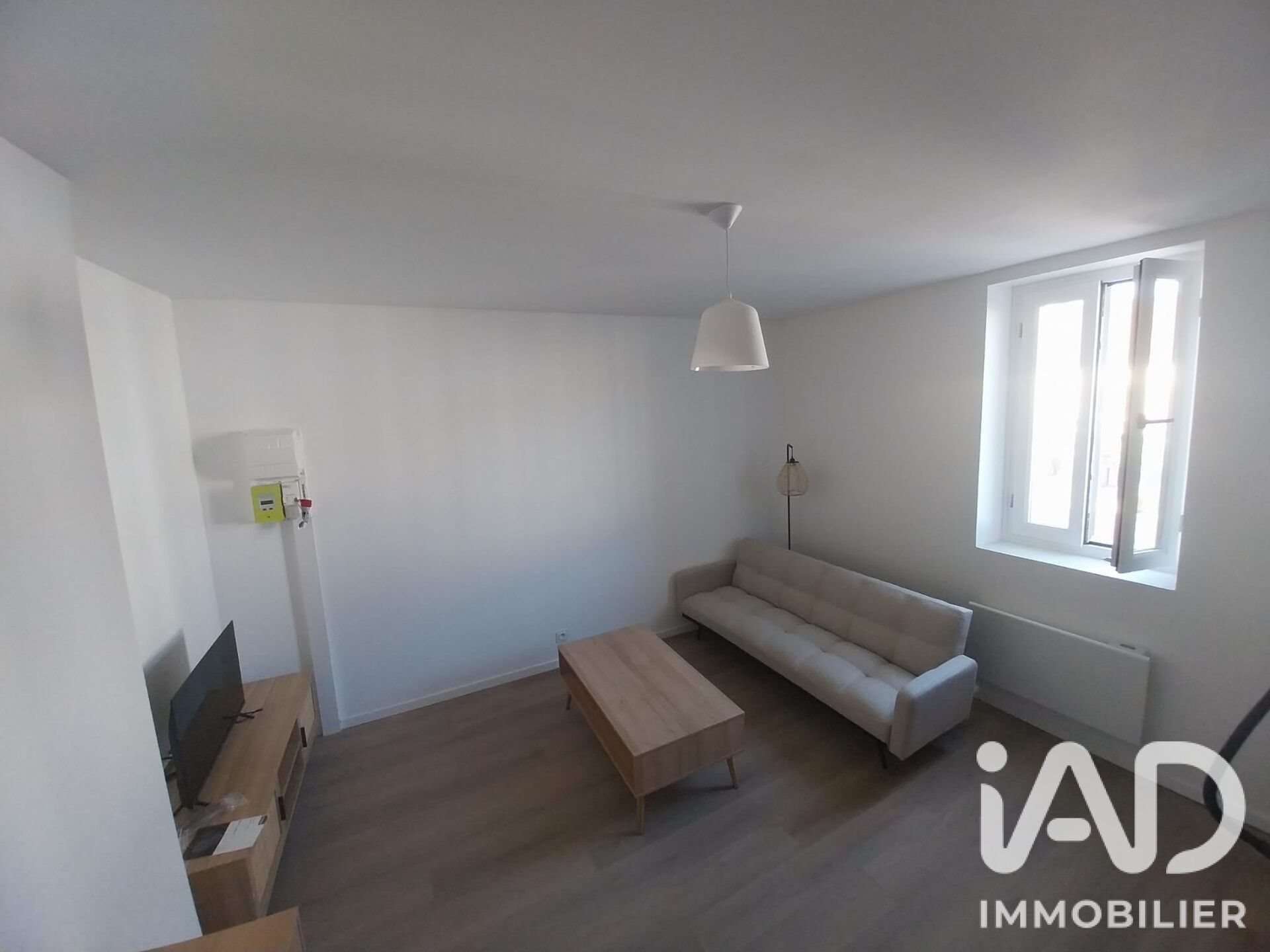 Appartement à louer, 55m², Montereau-Fault-Yonne