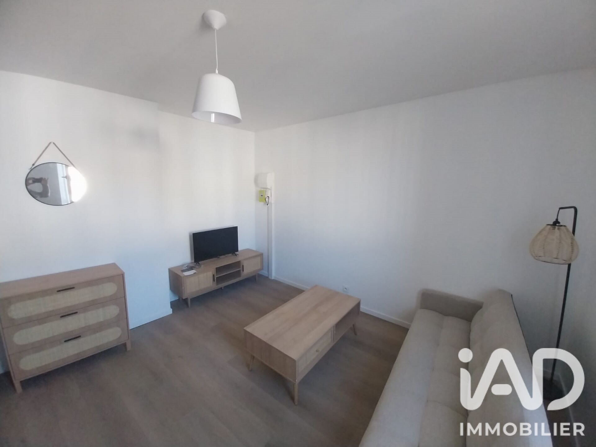 Appartement à louer, 55m², Montereau-Fault-Yonne