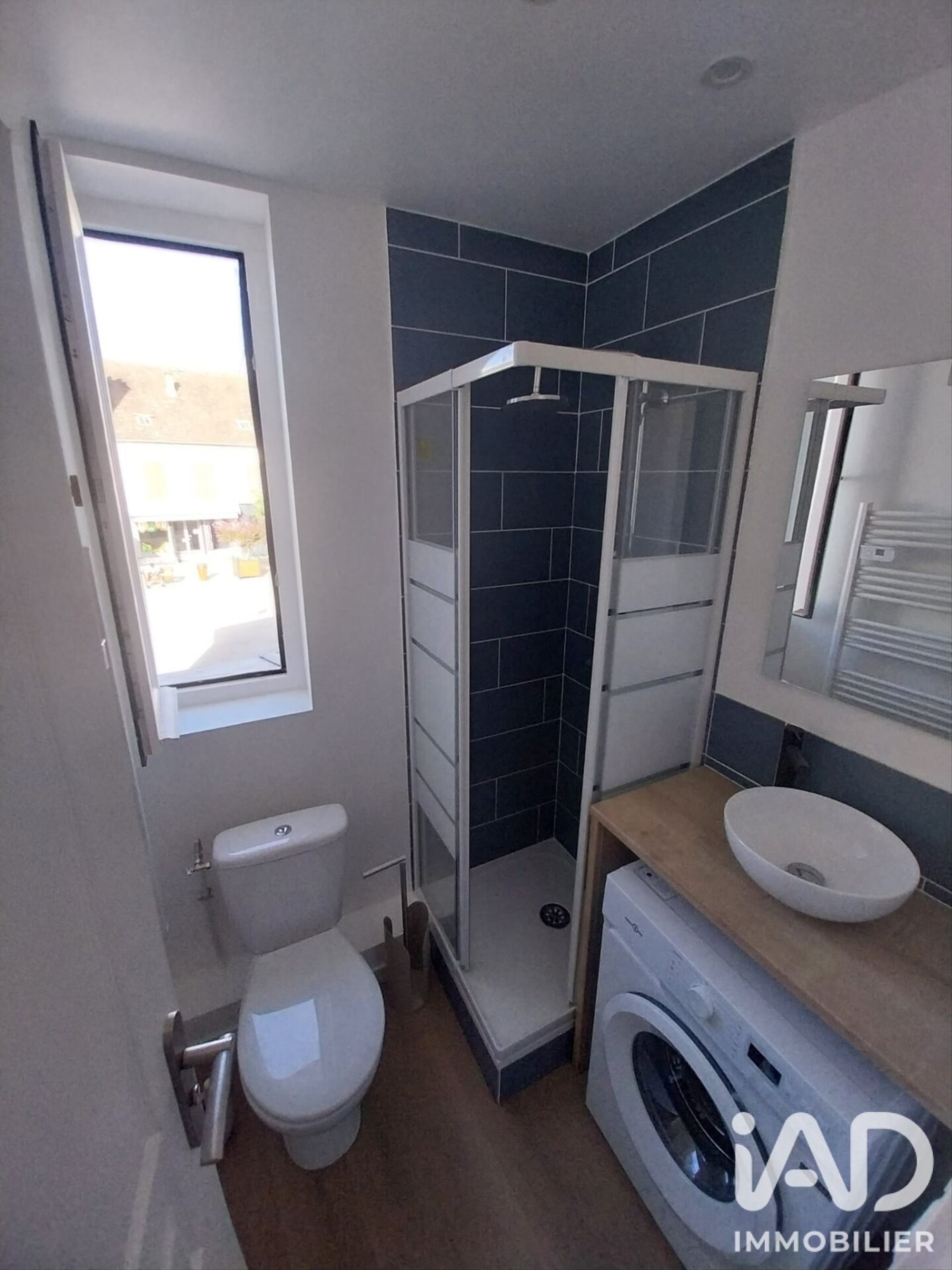 Appartement à louer, 55m², Montereau-Fault-Yonne