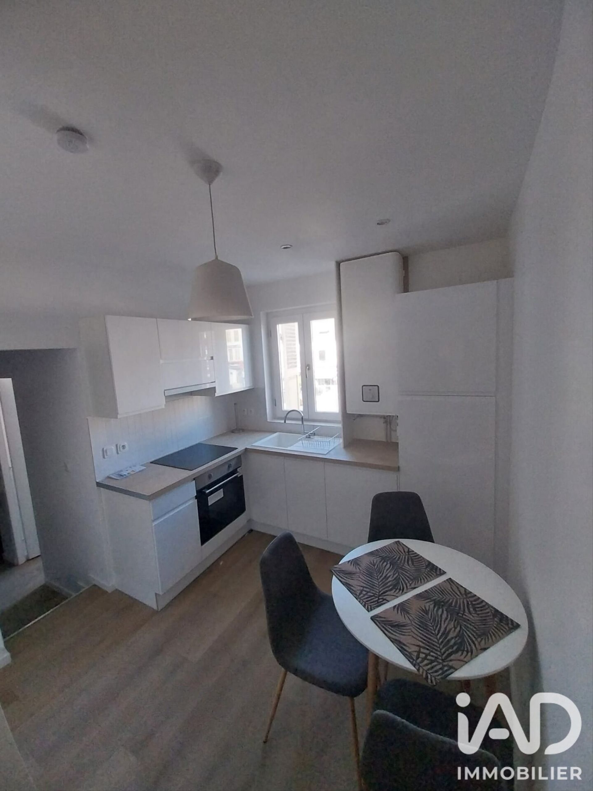 Appartement à louer, 55m², Montereau-Fault-Yonne