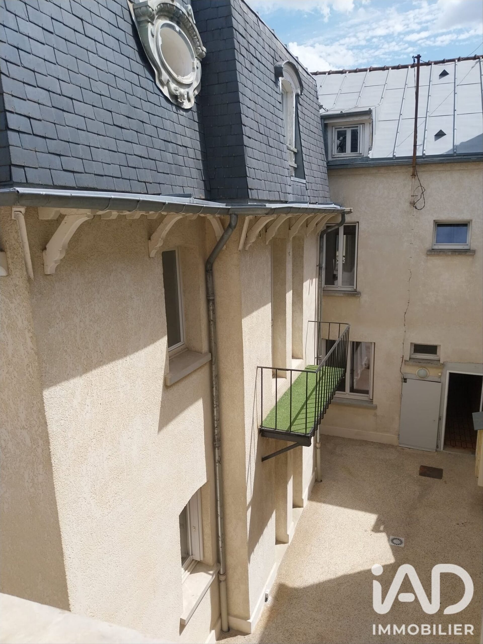 Maison à vendre, 244m², Montereau-Fault-Yonne