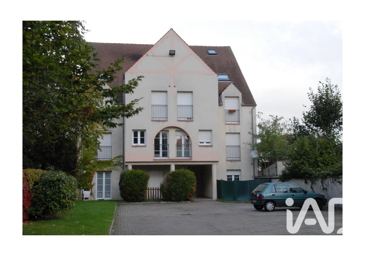 Appartement à louer, 22m², Dammarie-les-Lys