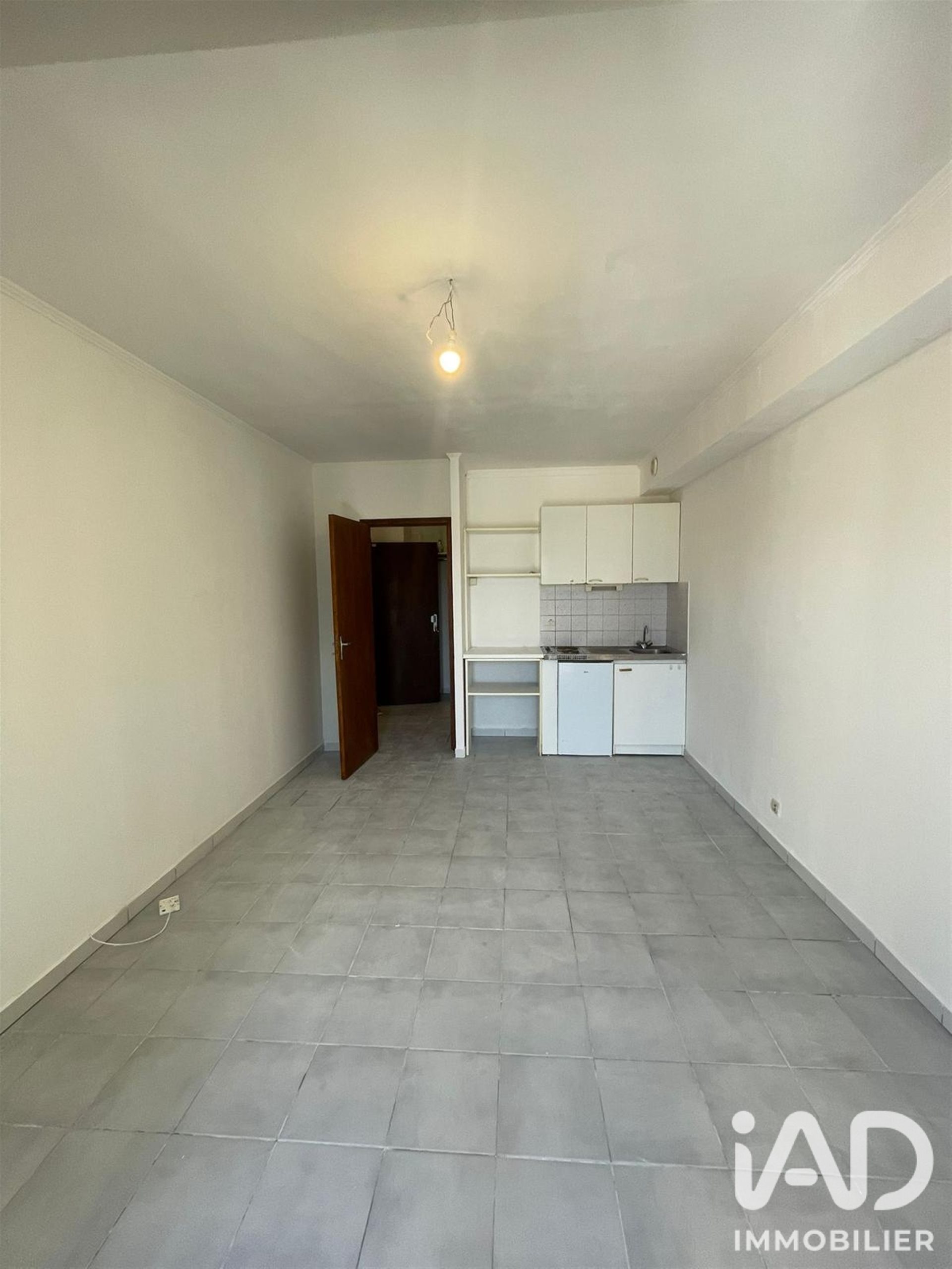 Appartement à louer, 22m², Dammarie-les-Lys