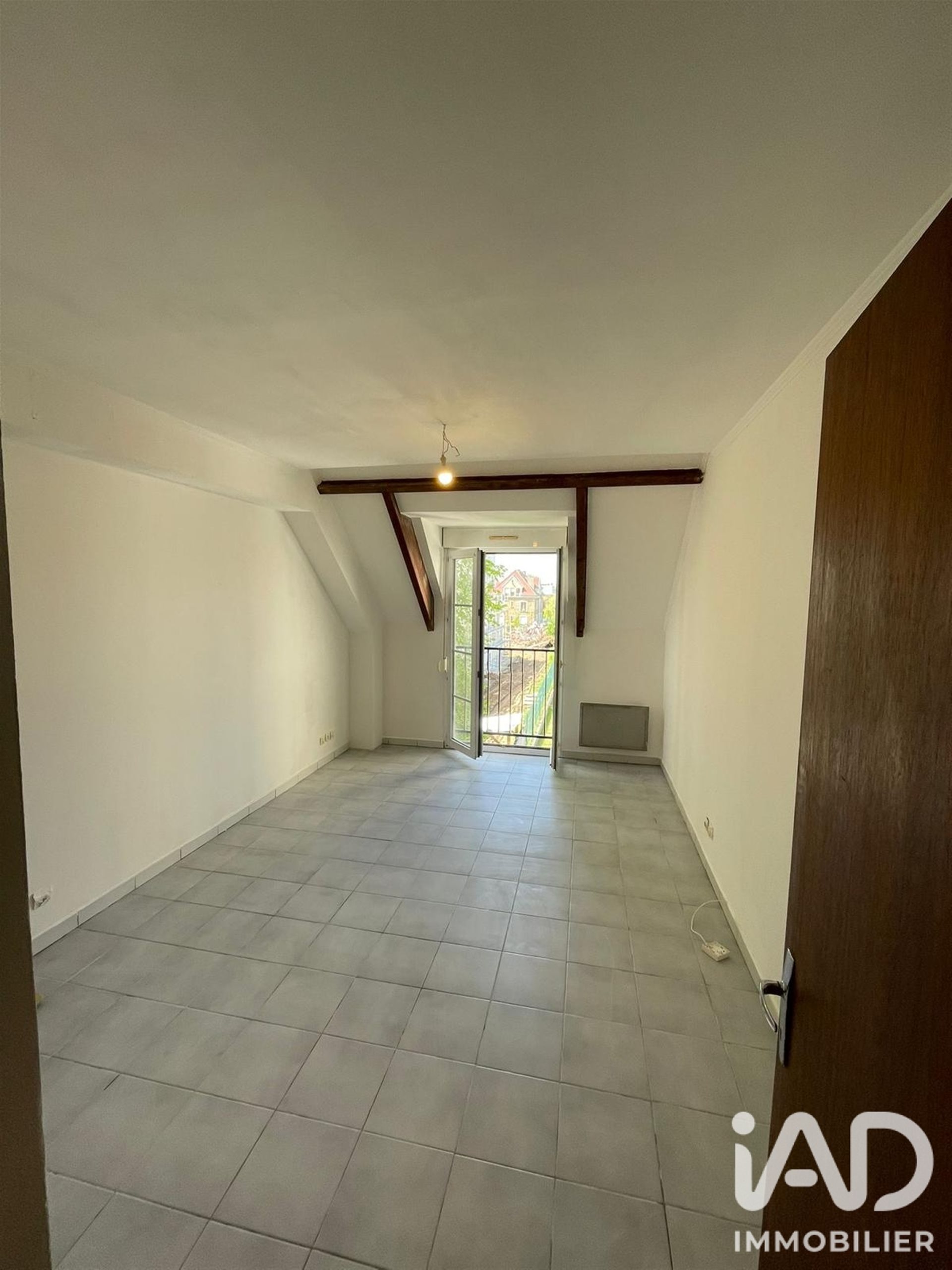 Appartement à louer, 22m², Dammarie-les-Lys