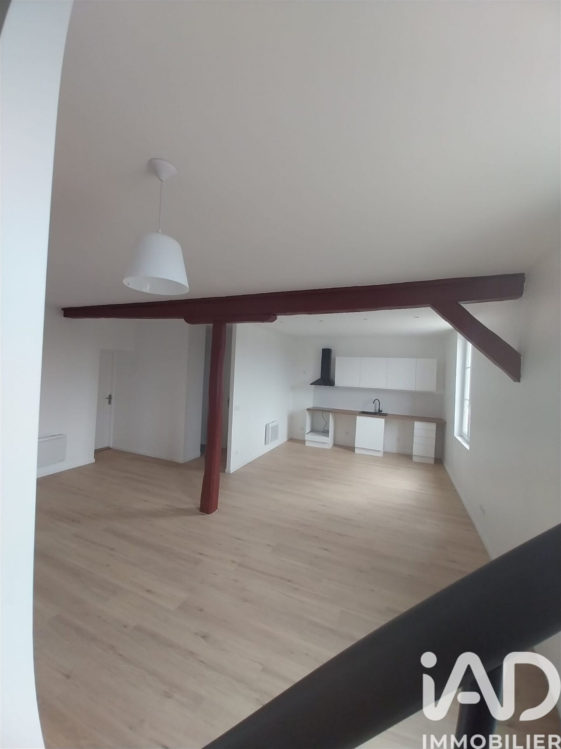 Appartement à louer, 99m², Le Mée-sur-Seine