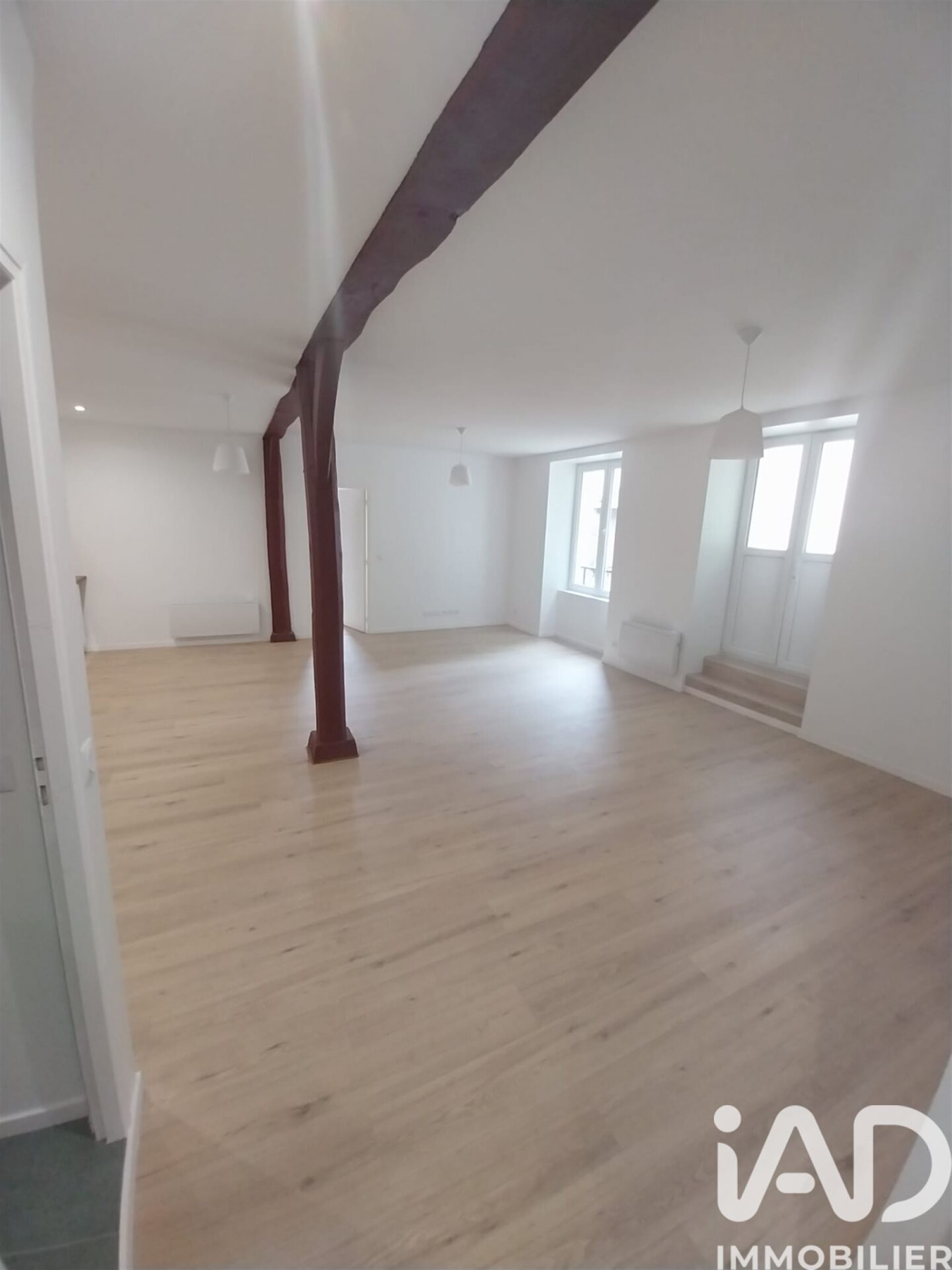 Appartement à louer, 76m², Le Mée-sur-Seine