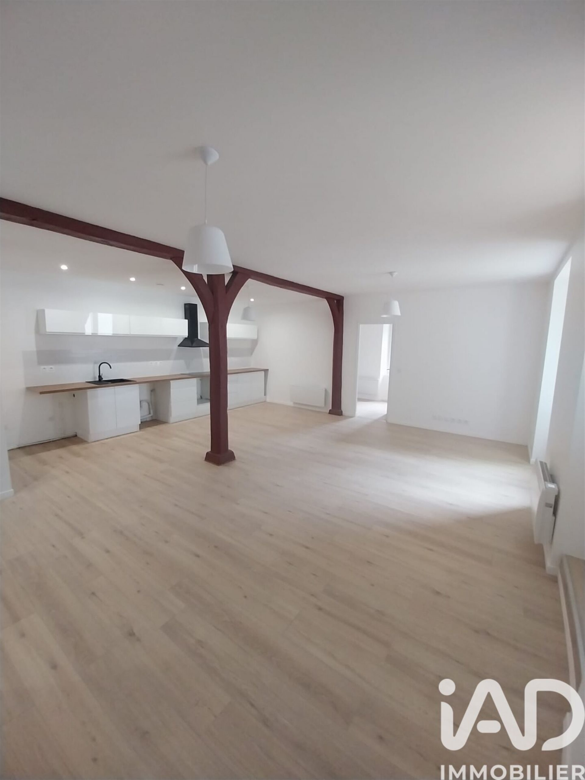 Appartement à louer, 76m², Le Mée-sur-Seine