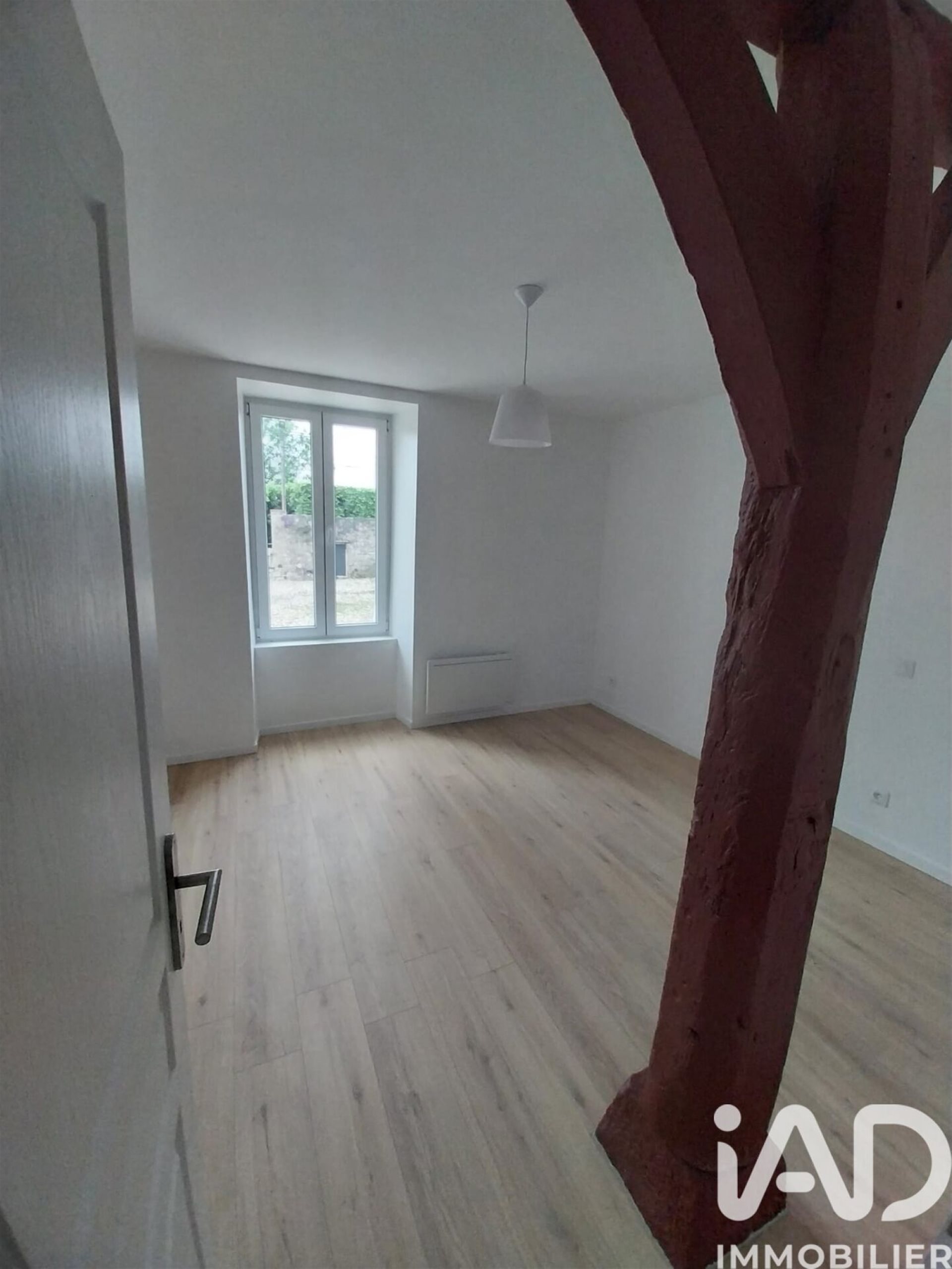 Appartement à louer, 56m², Le Mée-sur-Seine