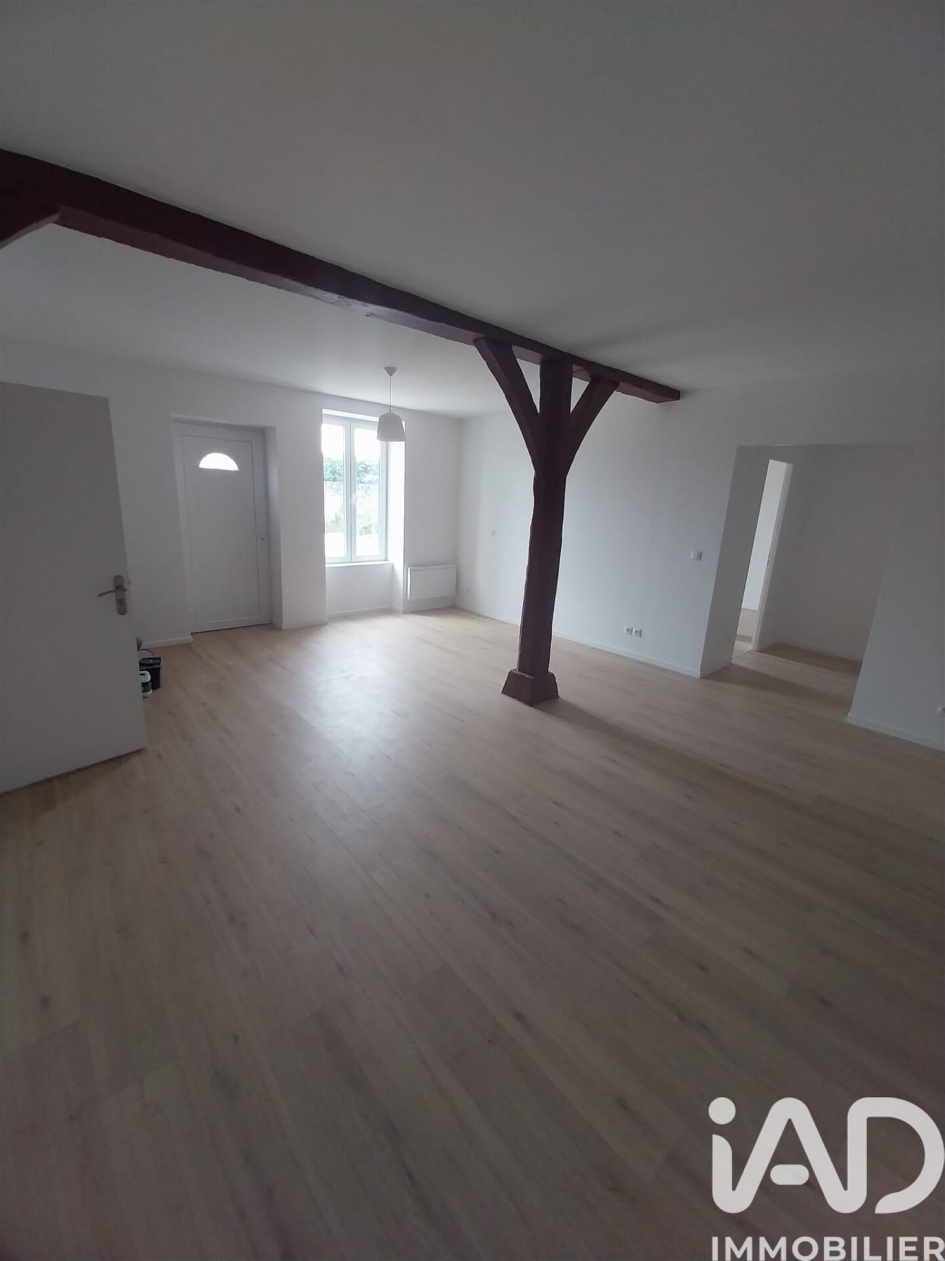 Appartement à louer, 56m², Le Mée-sur-Seine