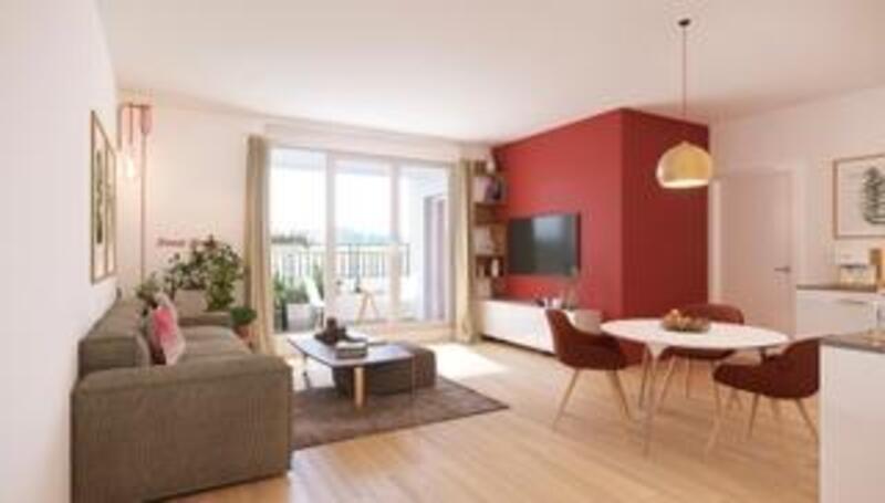 Appartement à vendre, 81m², Cournon-d'Auvergne