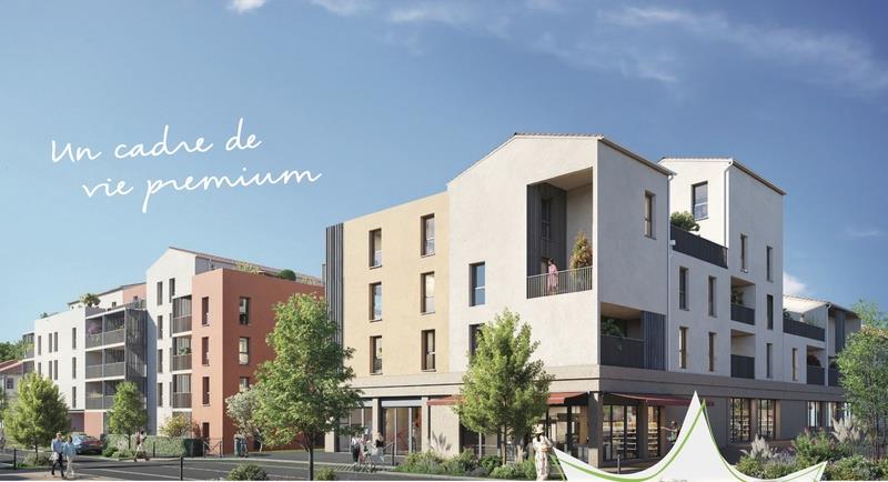 Appartement à vendre, 81m², Cournon-d'Auvergne