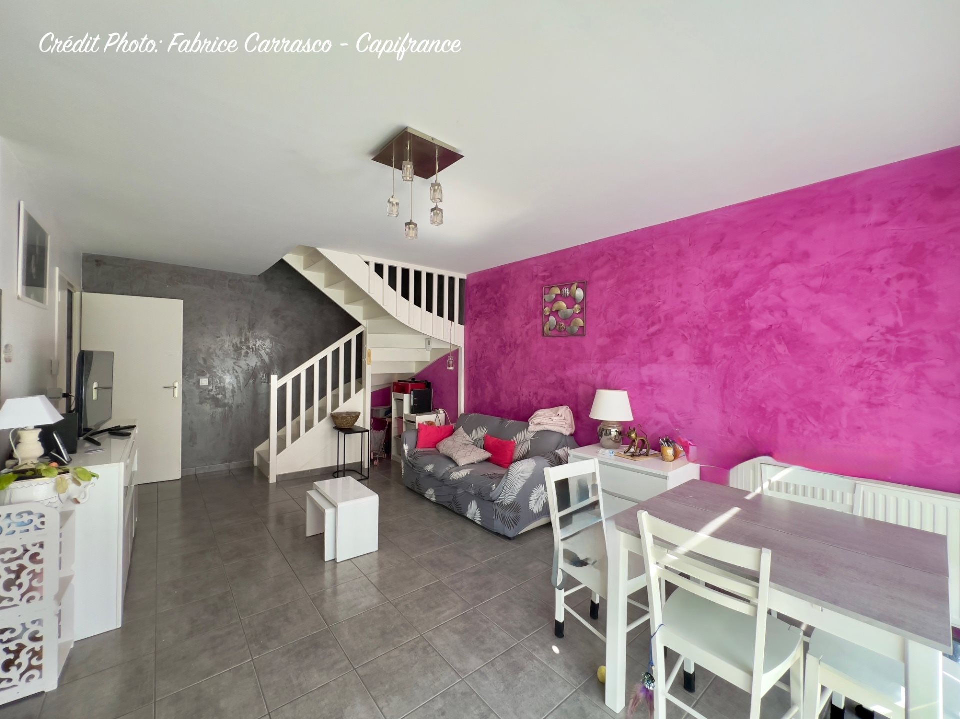 Appartement à vendre, 62m², Cébazat