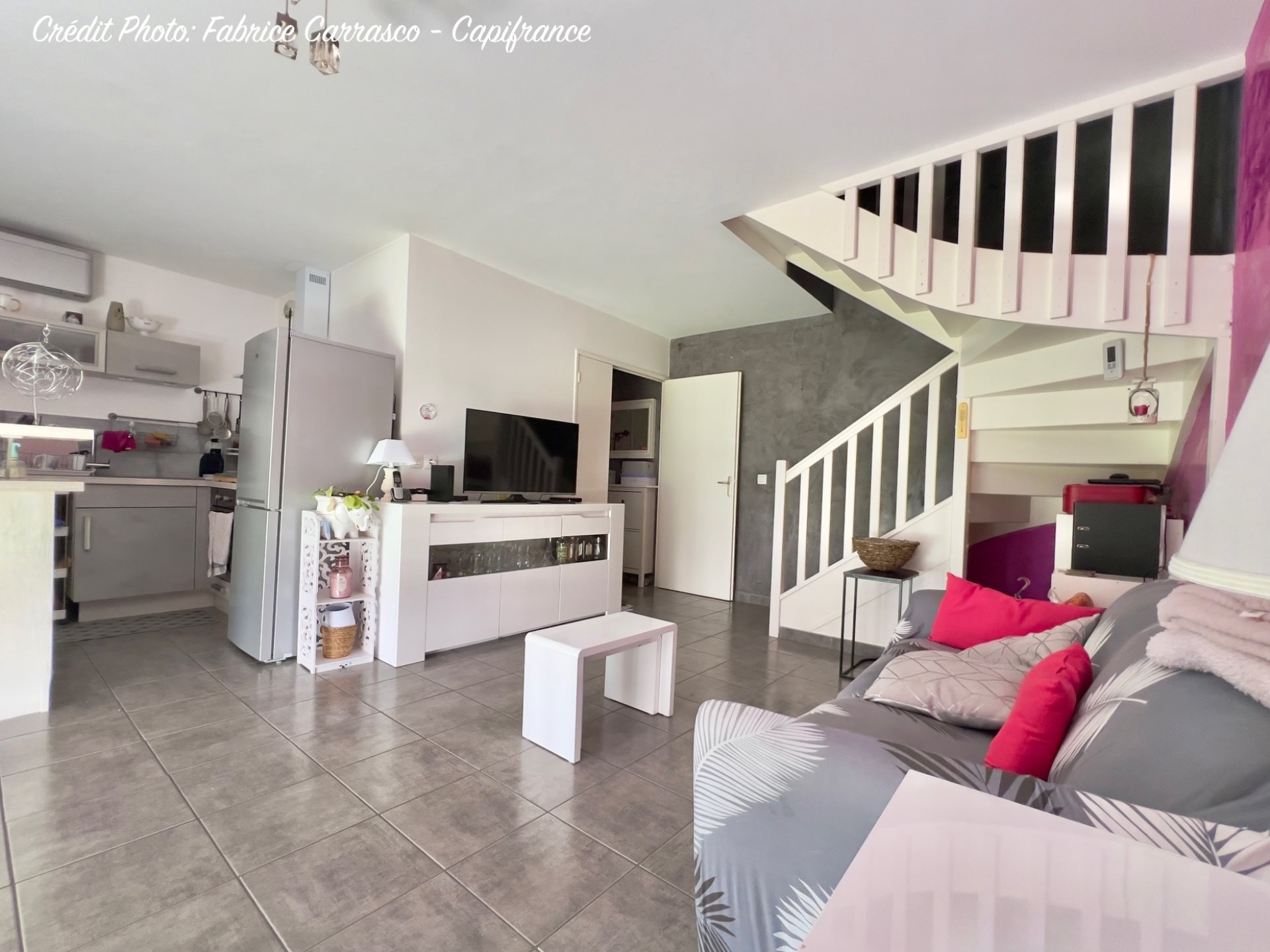 Appartement à vendre, 62m², Cébazat