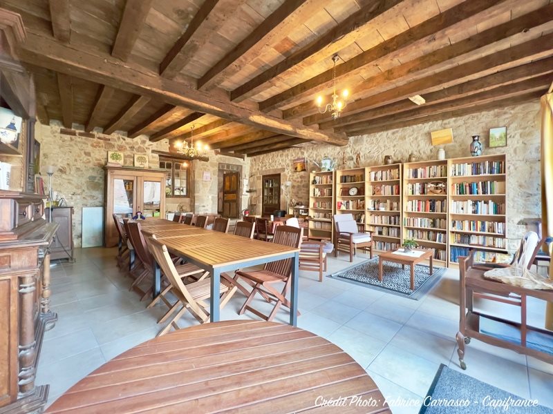 Maison à vendre, 227m², Montaigut-en-Combraille