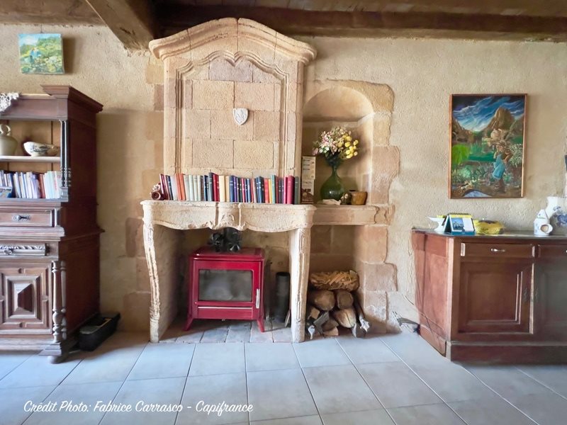 Maison à vendre, 227m², Montaigut-en-Combraille
