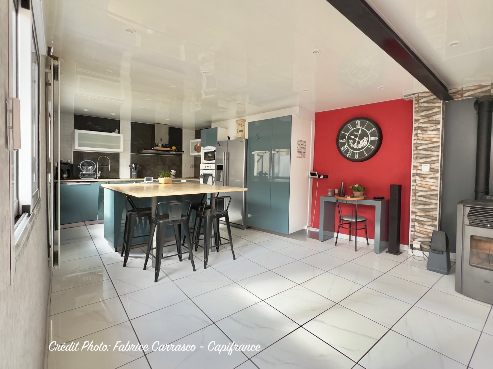 Maison à vendre, 145m², Gerzat