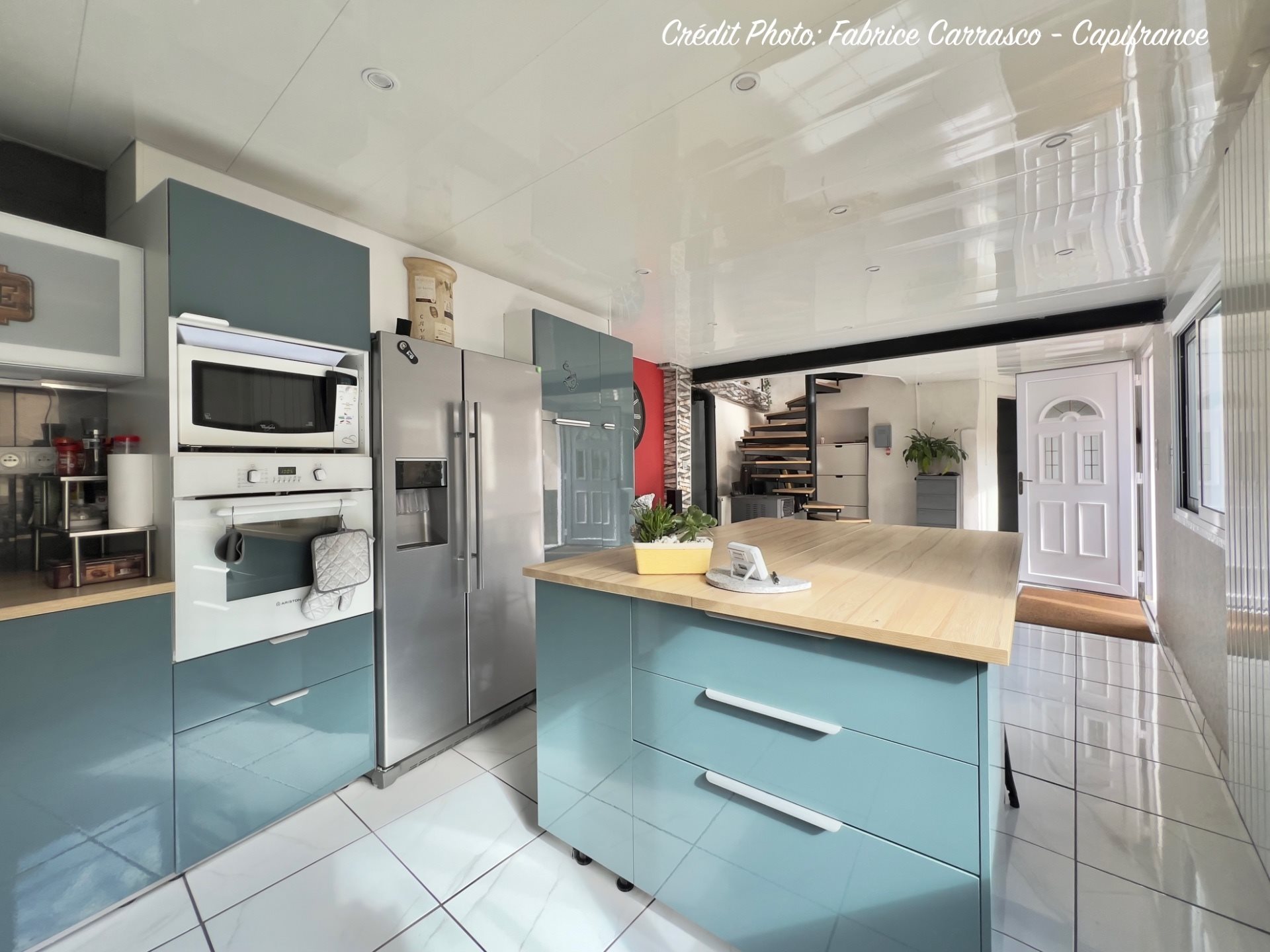 Maison à vendre, 145m², Gerzat