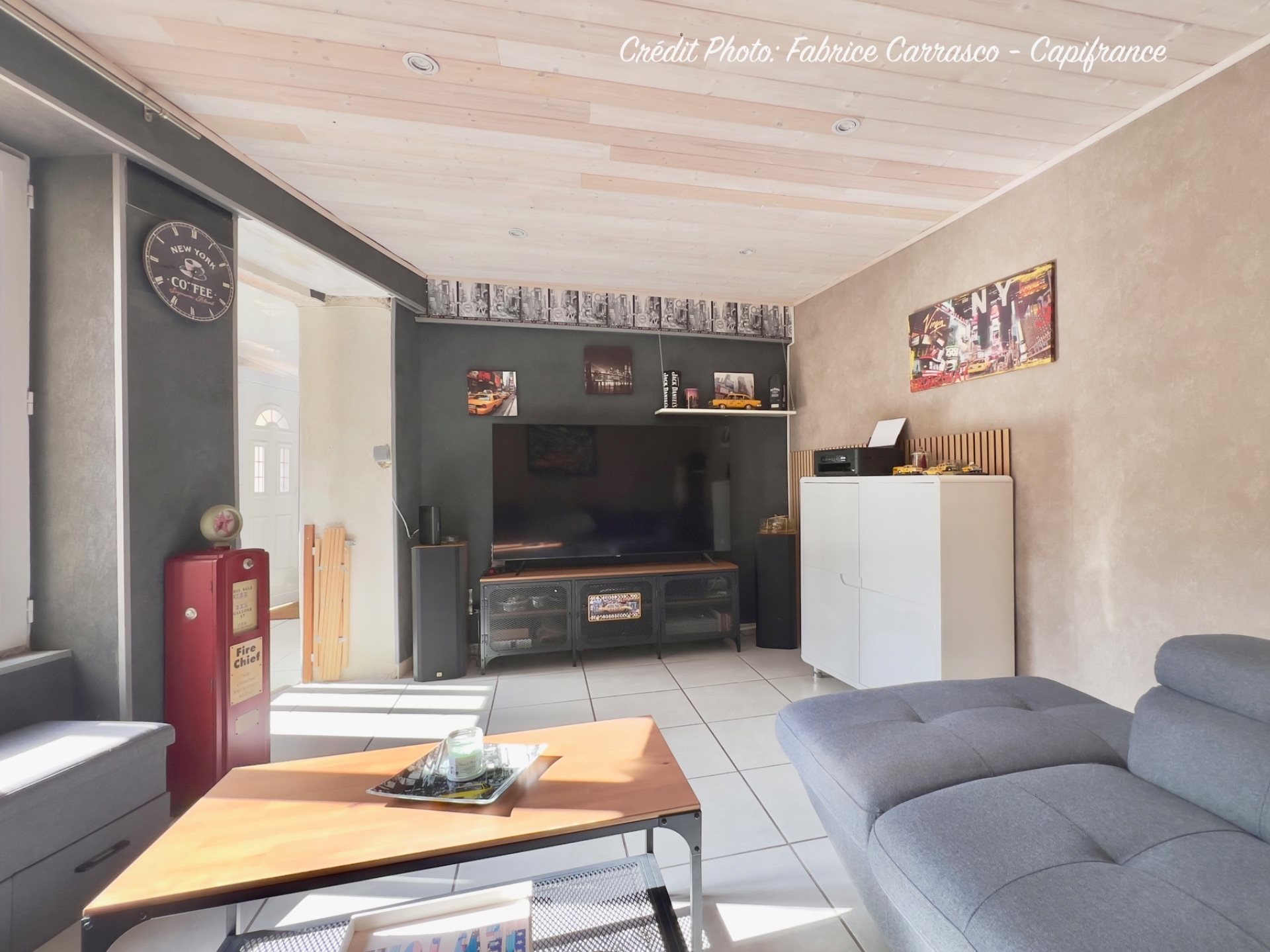 Maison à vendre, 145m², Gerzat