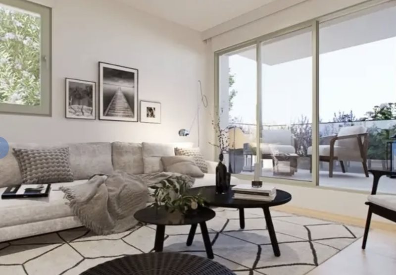 Appartement à vendre, 58m², Clermont-Ferrand