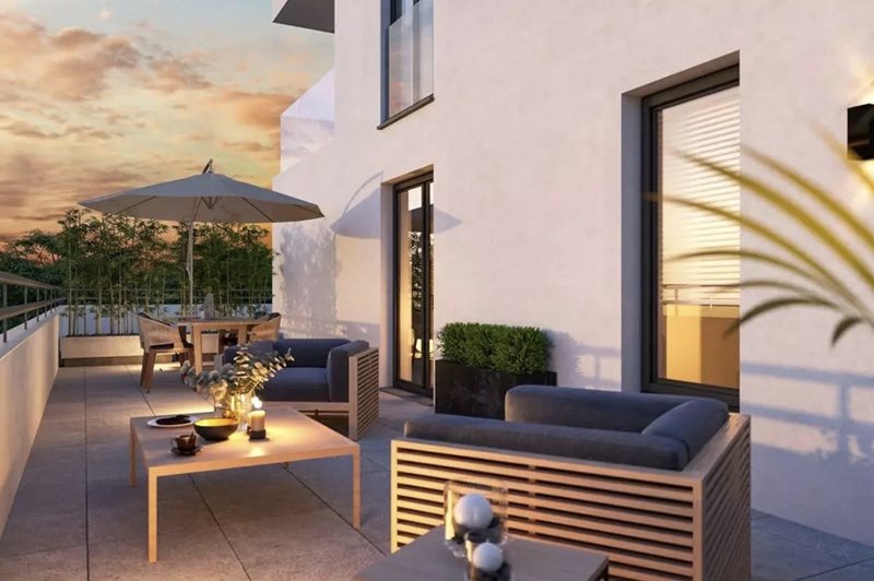 Appartement à vendre, 136m², Cournon-d'Auvergne